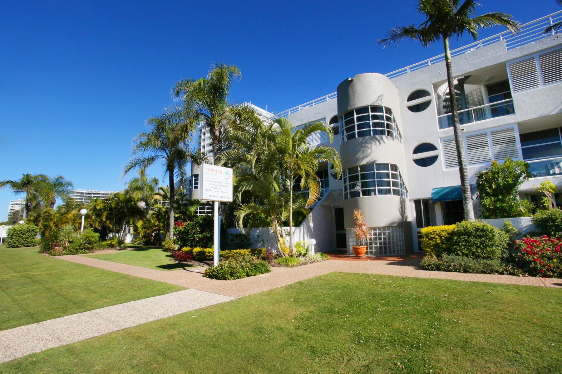 4/70-78 Alexandra Parade, Maroochydore, QLD 4558