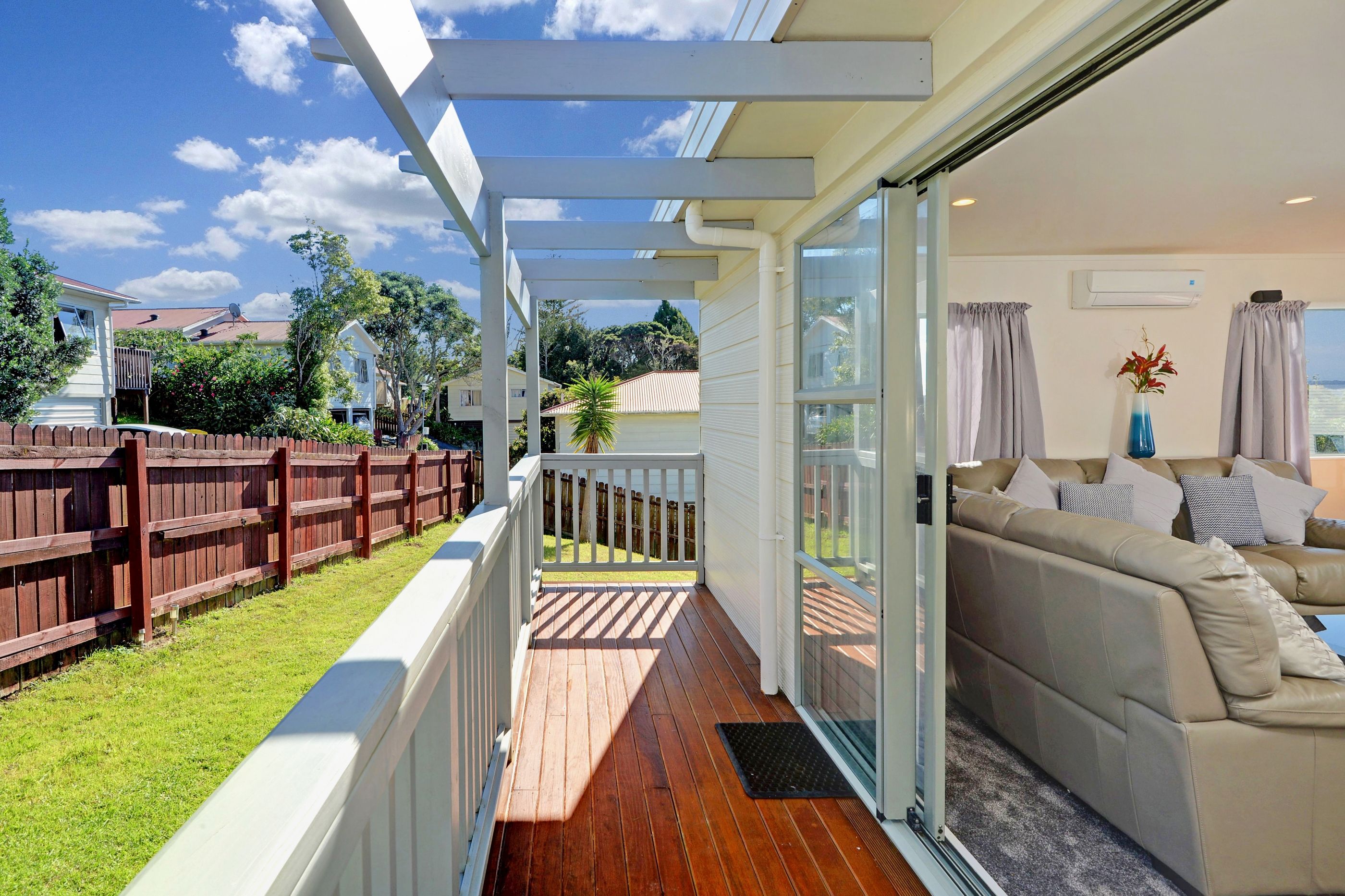 2/58 Verran Road, Birkenhead, North Shore City