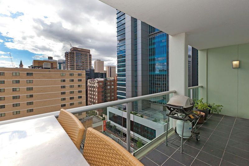 1302/108 Albert Street, Brisbane City, QLD 4000