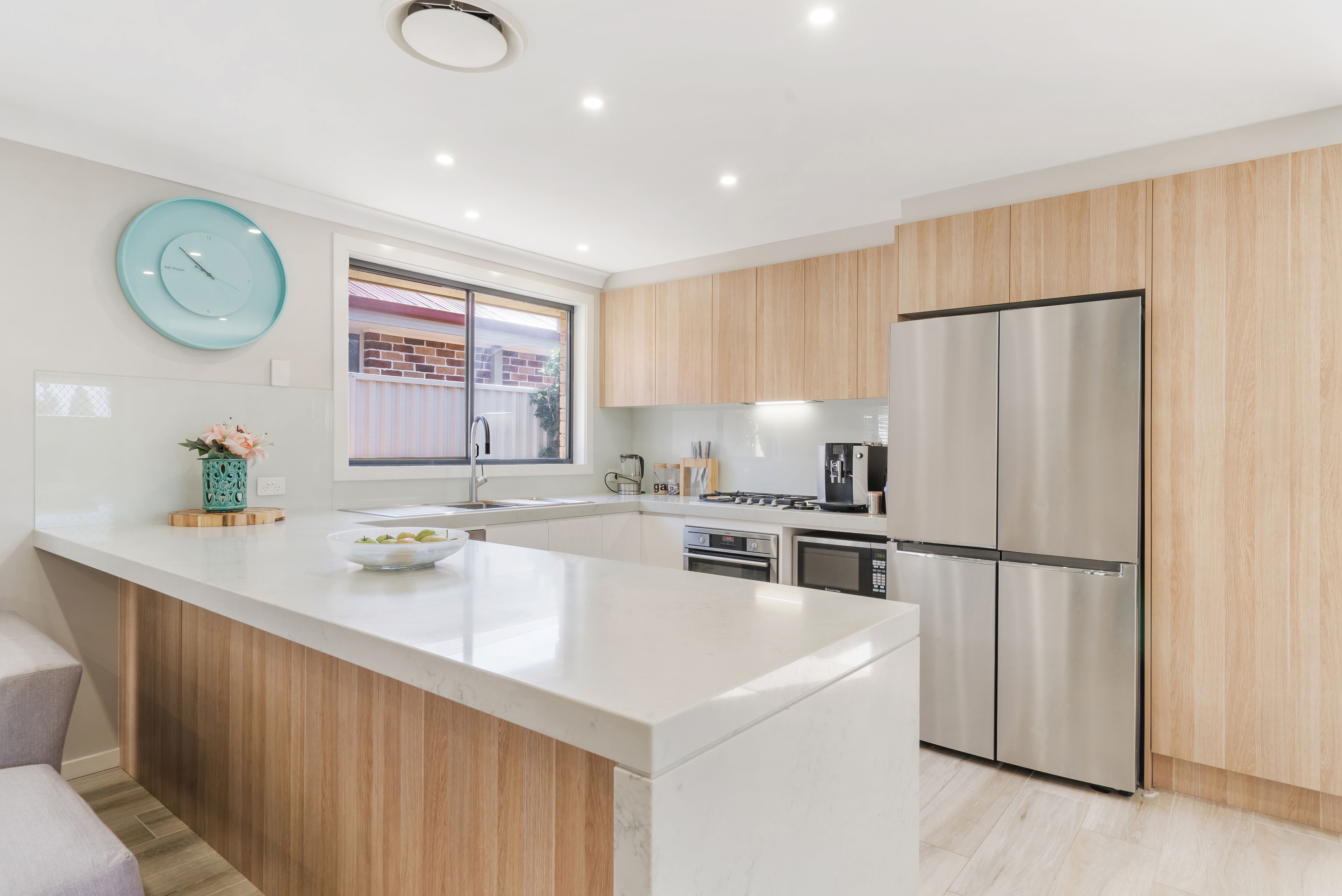 25 Ferraro Crescent, West Hoxton, NSW 2171