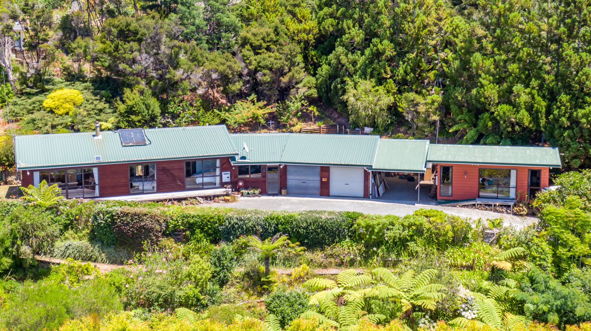 3175 State Highway 10, Mangonui Rd1,