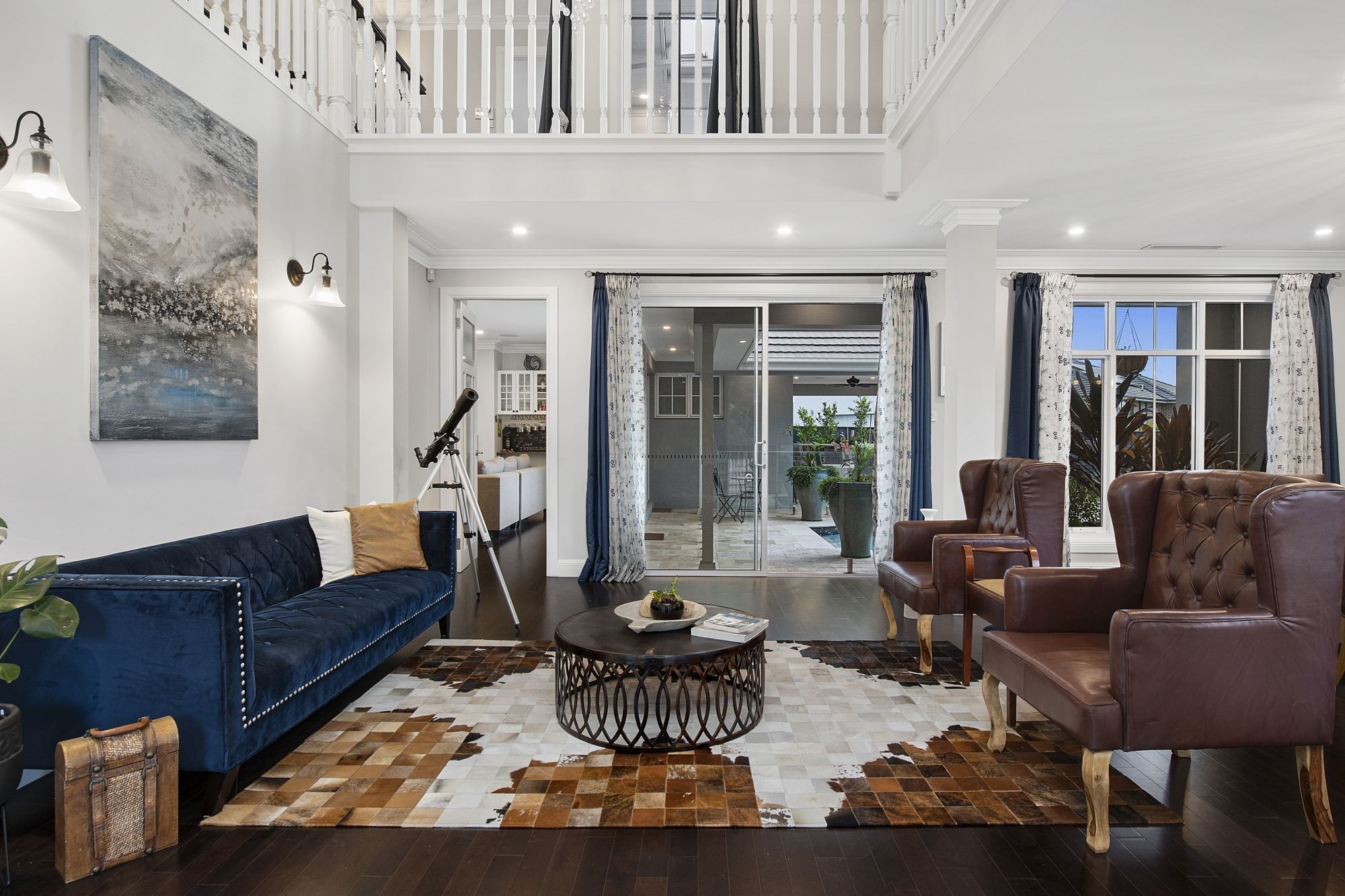 17 New Holland Drive, Bella Vista, NSW 2153