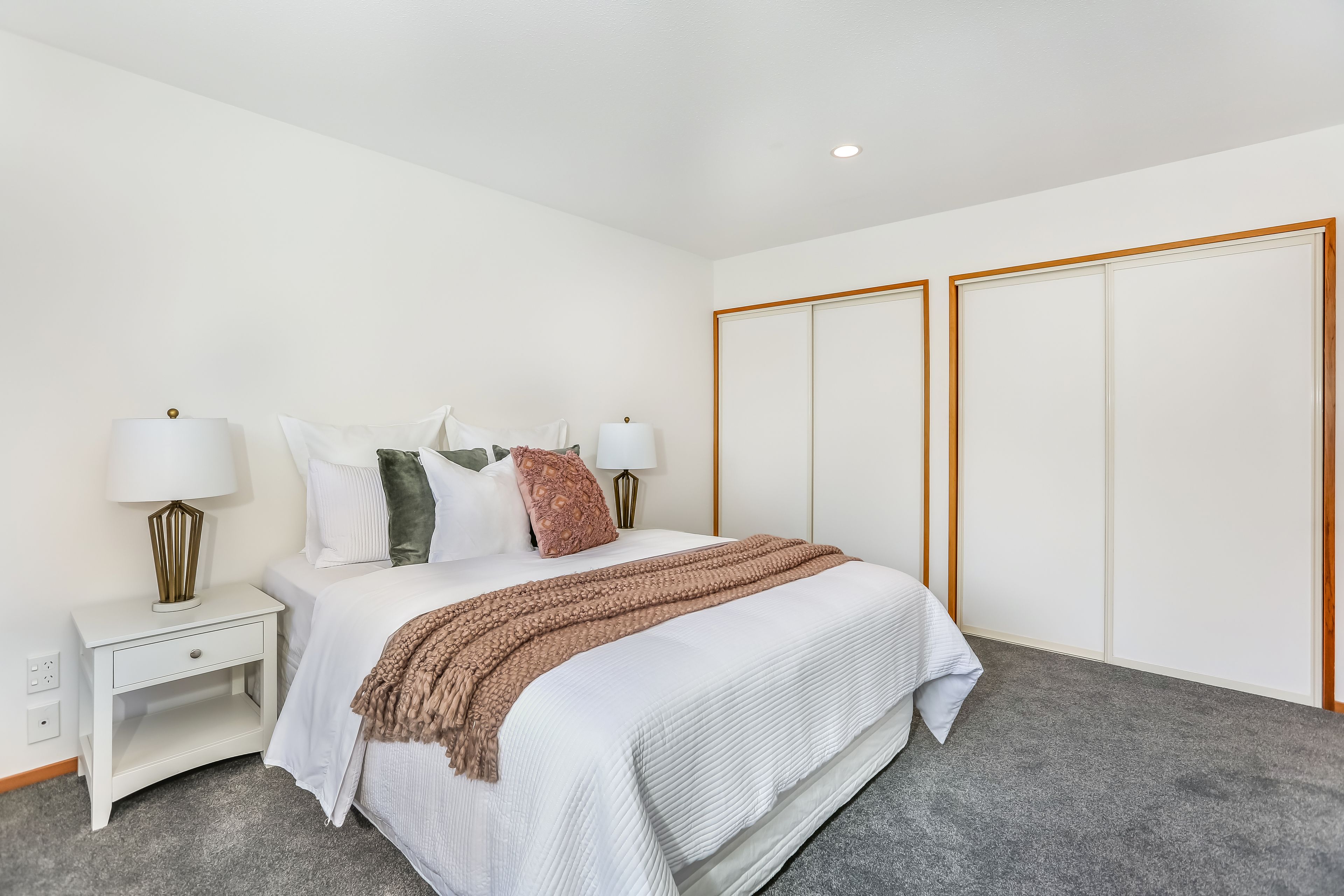 11A Barnes Road, Redwood, Christchurch City