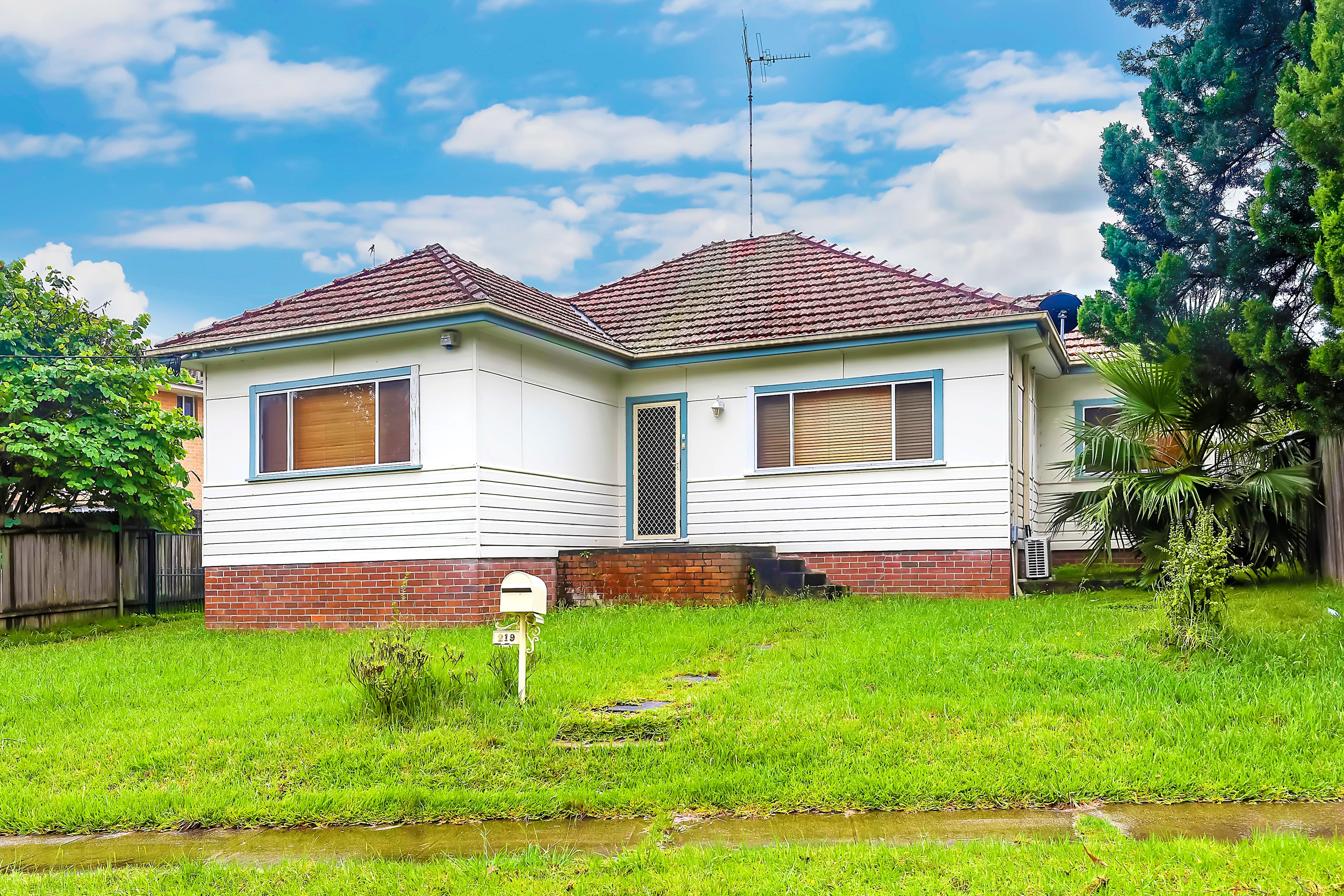 219 Stafford Street, Penrith, NSW 2750