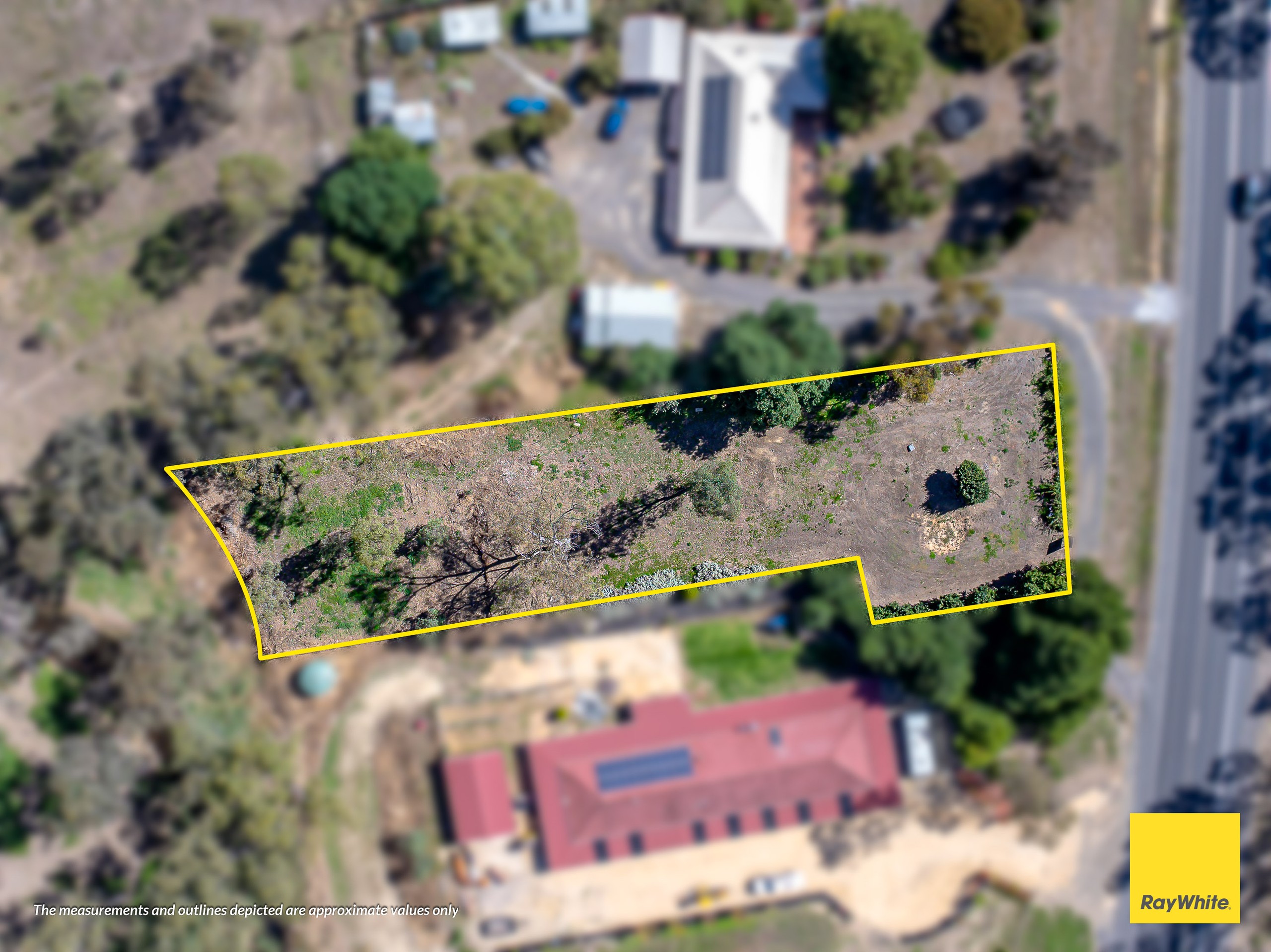 8625 Midland Highway, Barkers Creek, VIC 3451