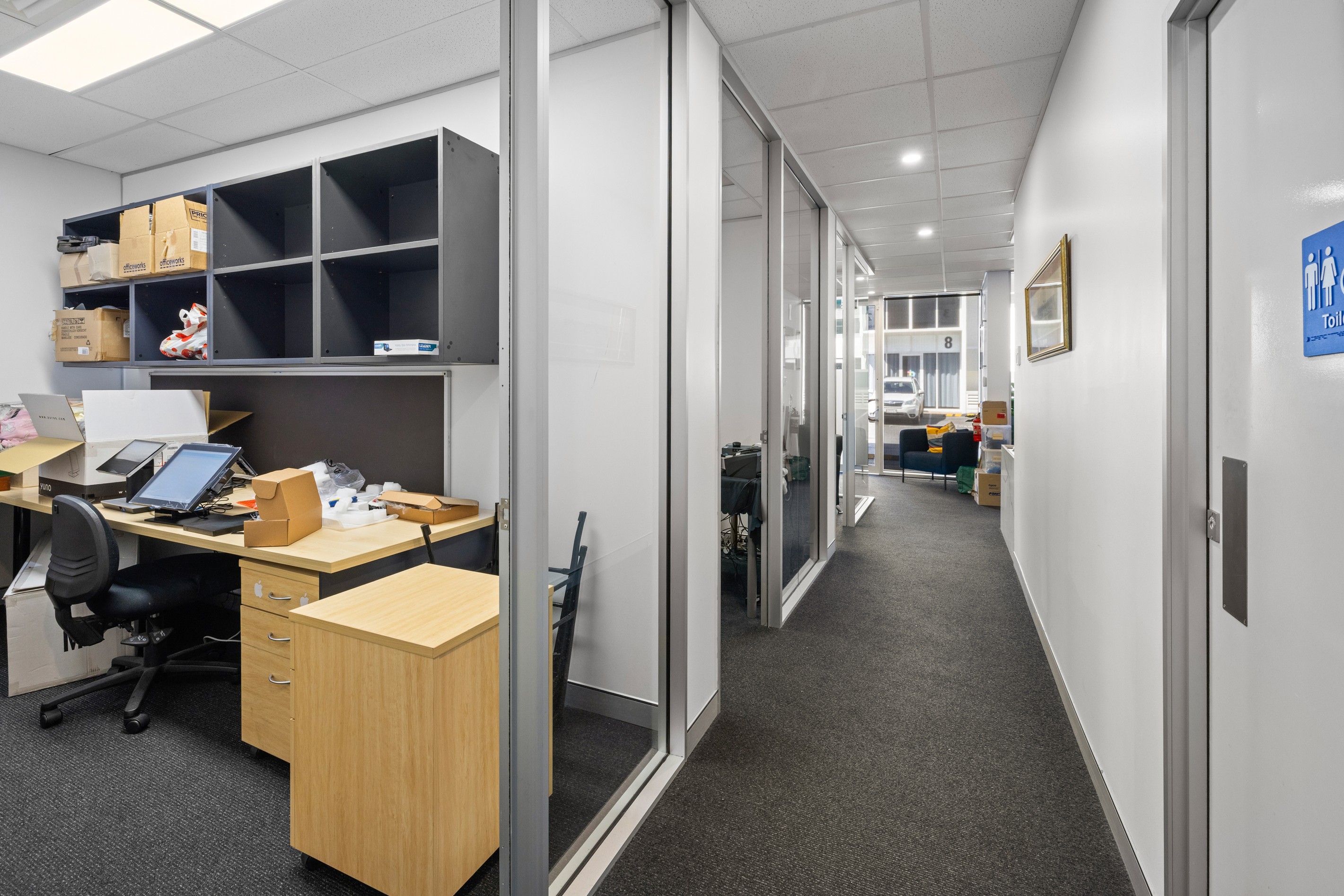 3/23 Breene Place, Morningside, QLD 4170