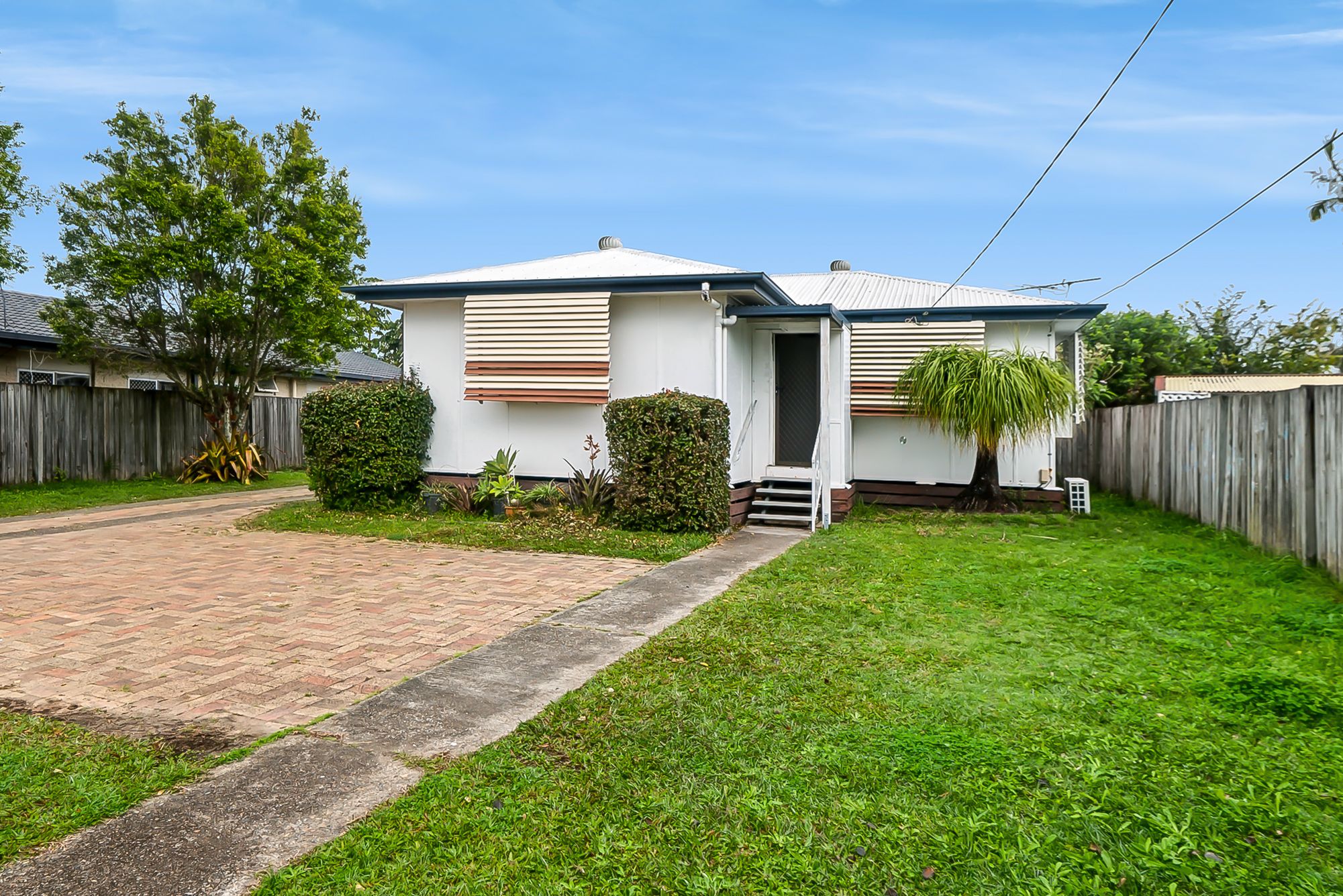 86 Railway Parade, Woodridge, QLD 4114