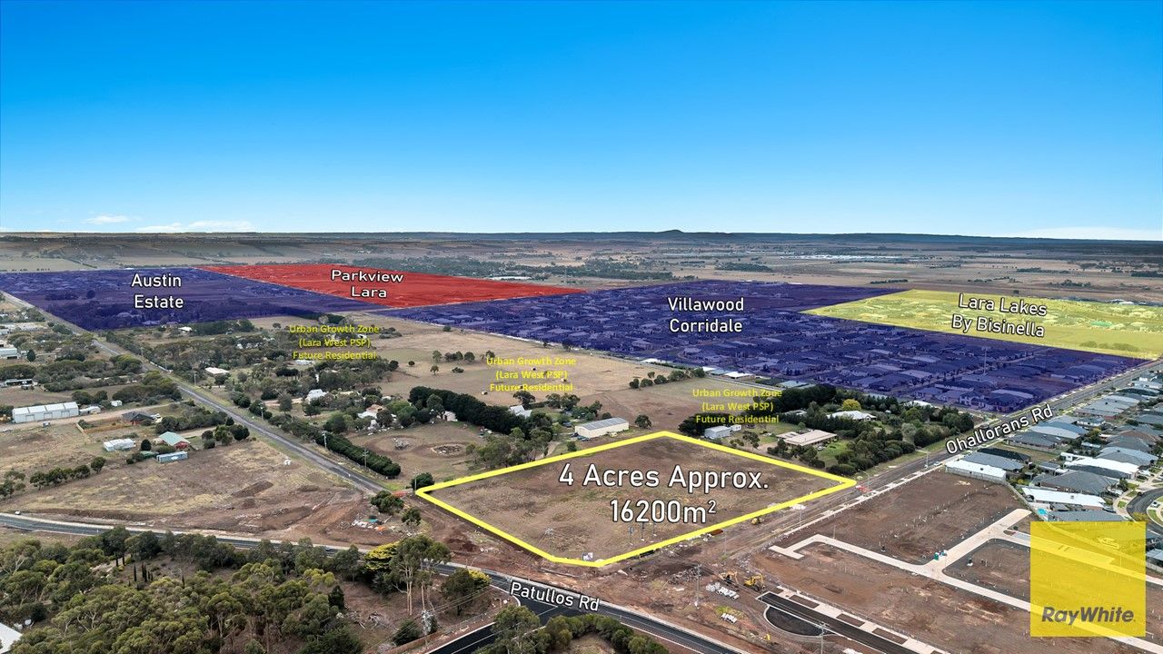165 Patullos Road, Lara, VIC 3212