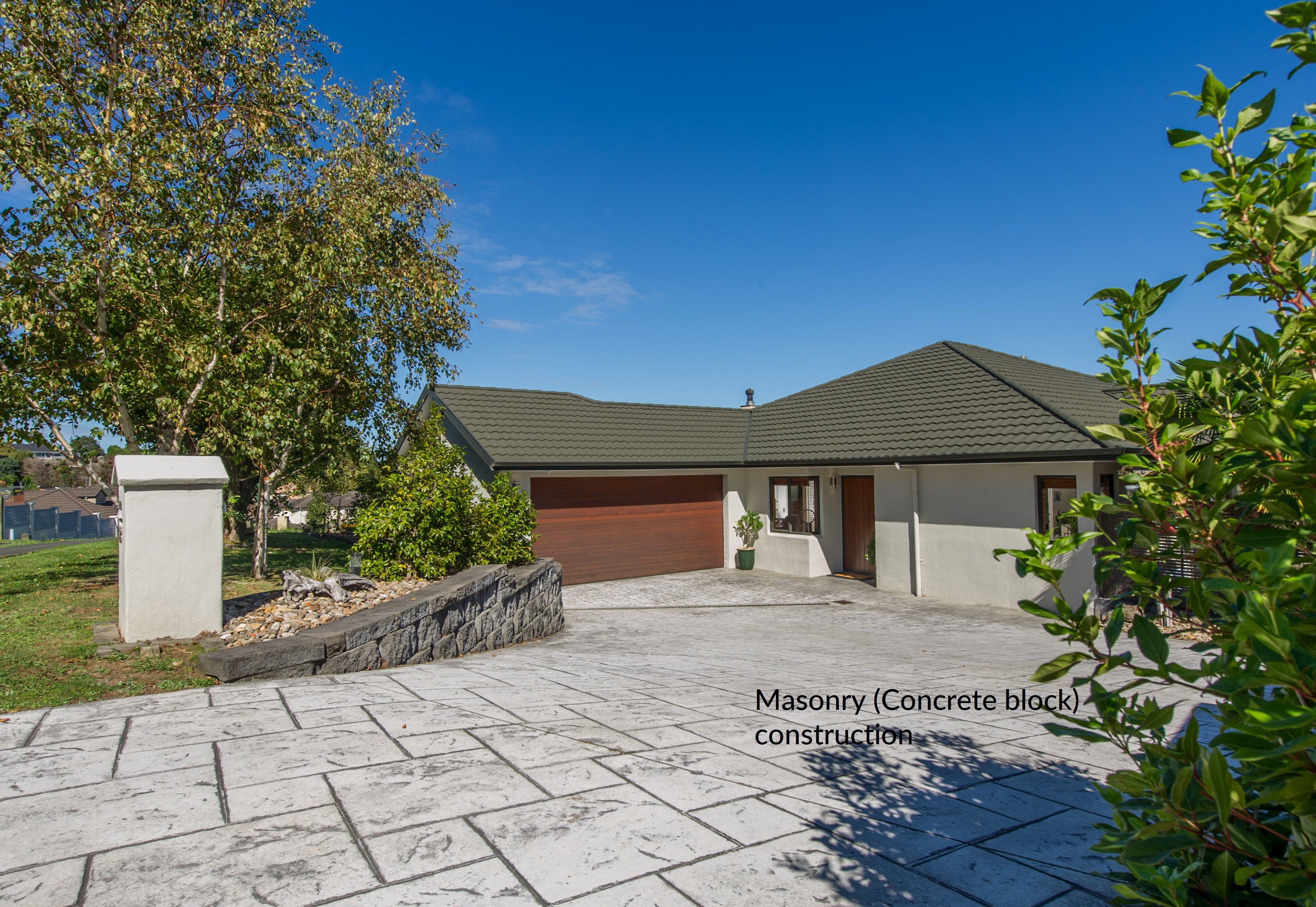 23 Brooke Ridge Rise, Dannemora, Manukau City