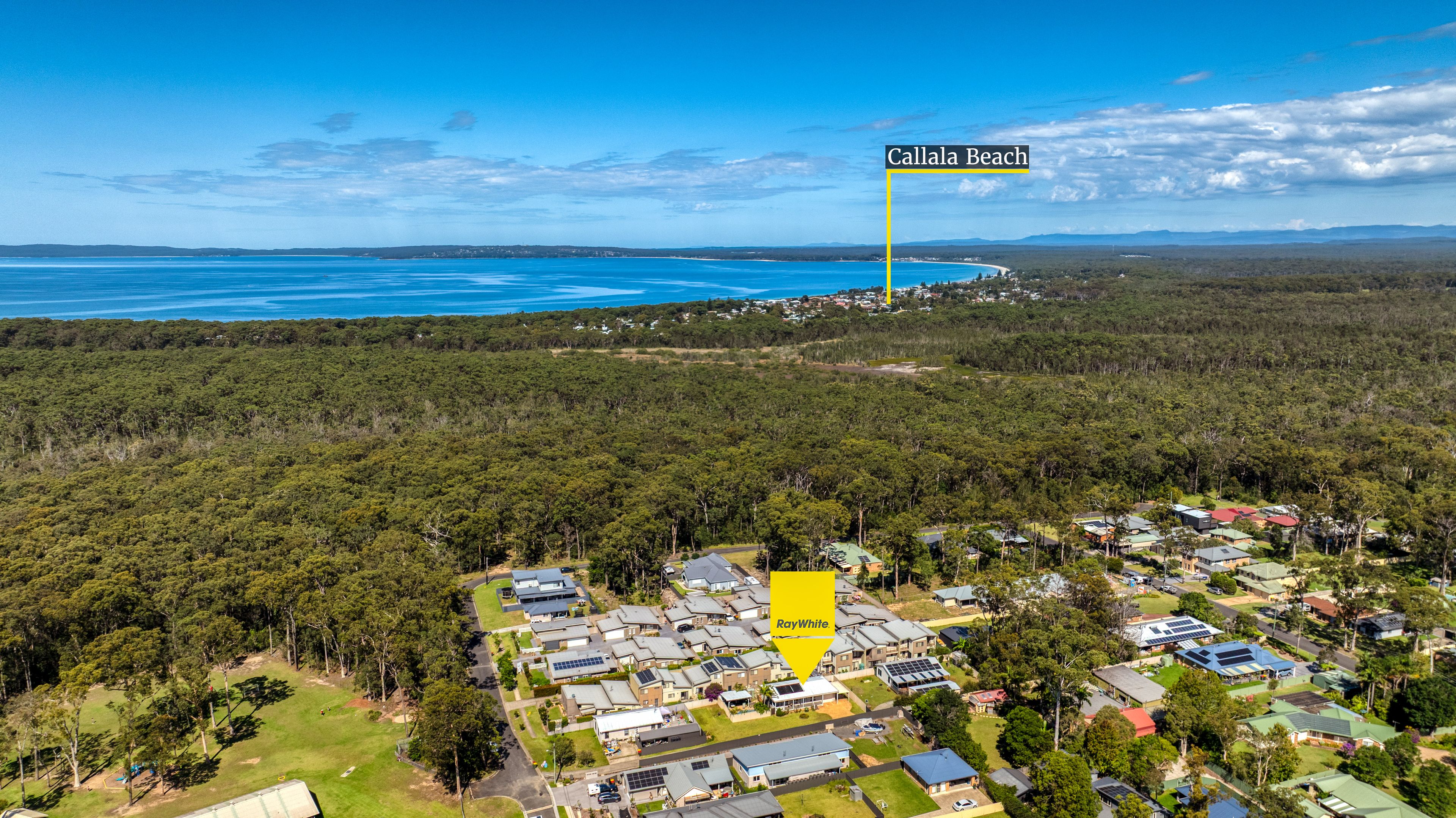 8B Cook Street, Callala Bay, NSW