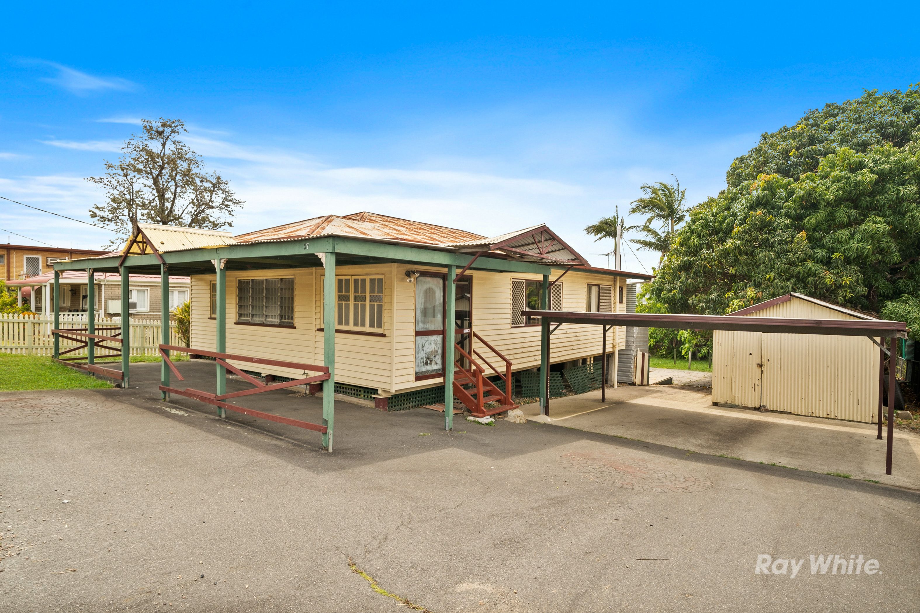 97 Milne Street, Beenleigh, QLD 4207