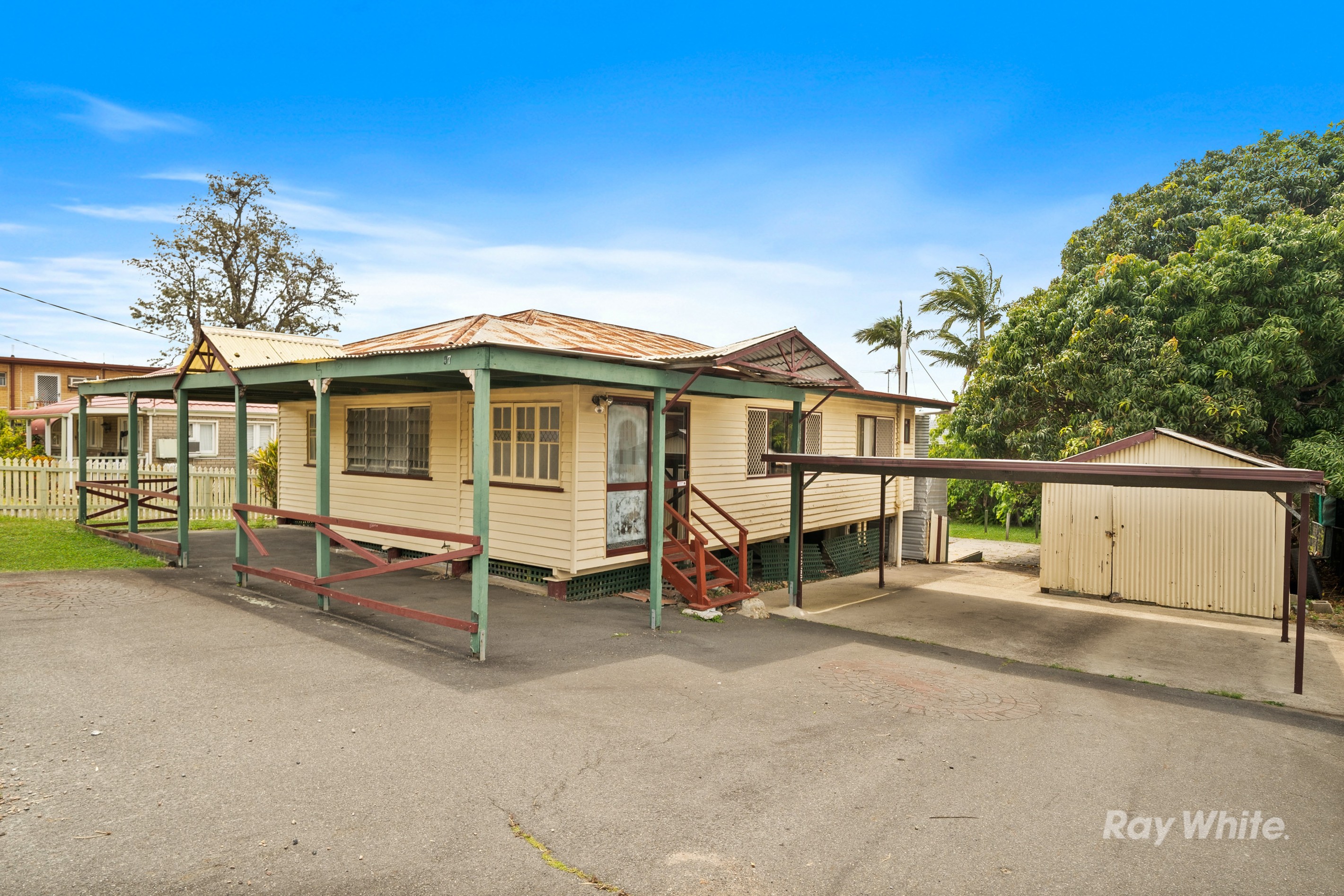 97 Milne Street, Beenleigh, QLD 4207