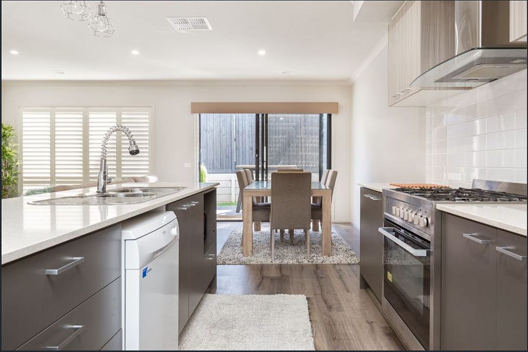 31 Cradle Avenue, Clyde, VIC 3978