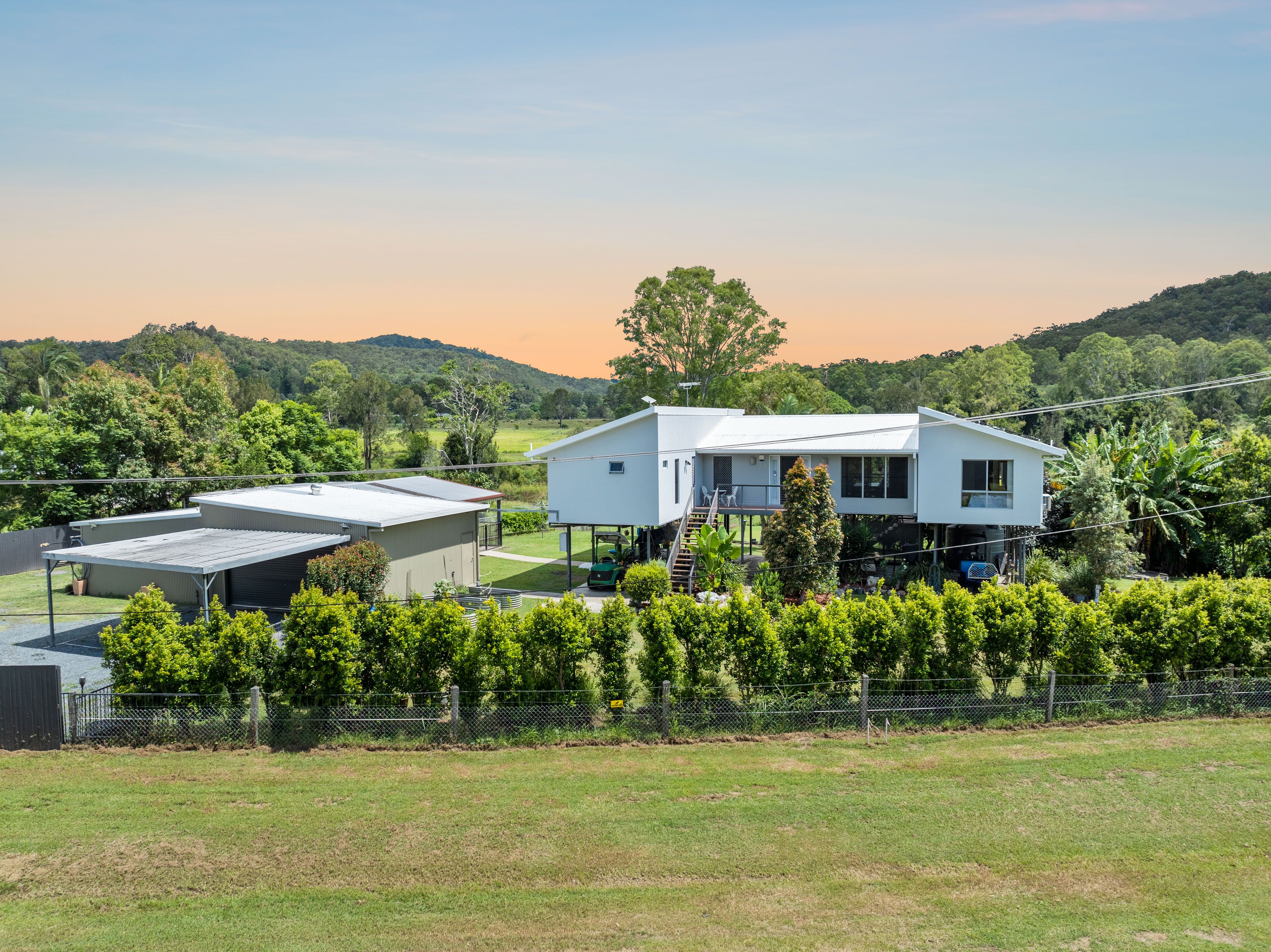 647 Stanmore Road, Luscombe, QLD 4207