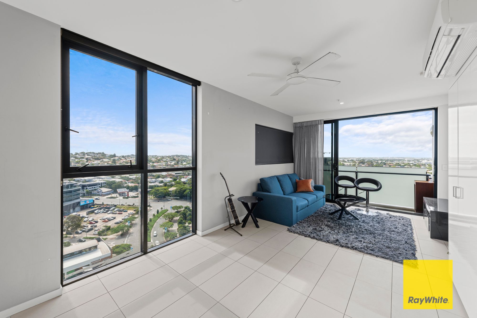 1612/35 Hercules Street, Hamilton, QLD 4007