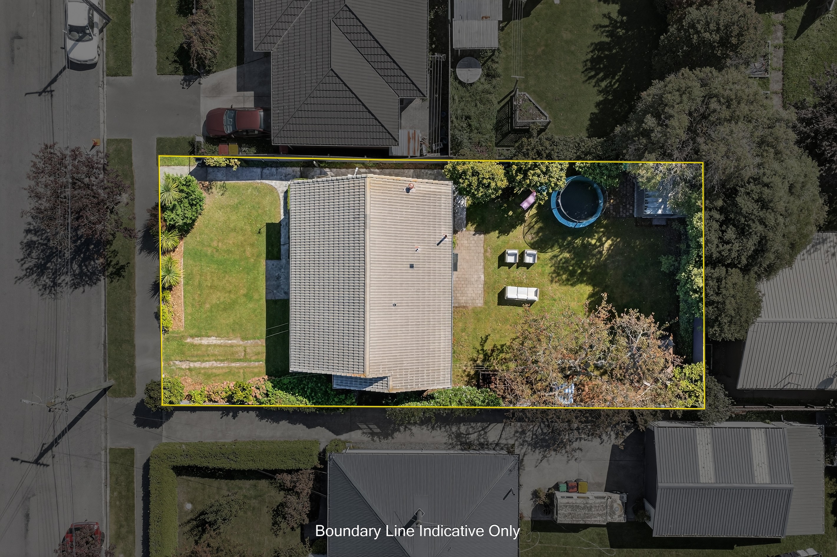28 Beanland Avenue, Spreydon, Christchurch City