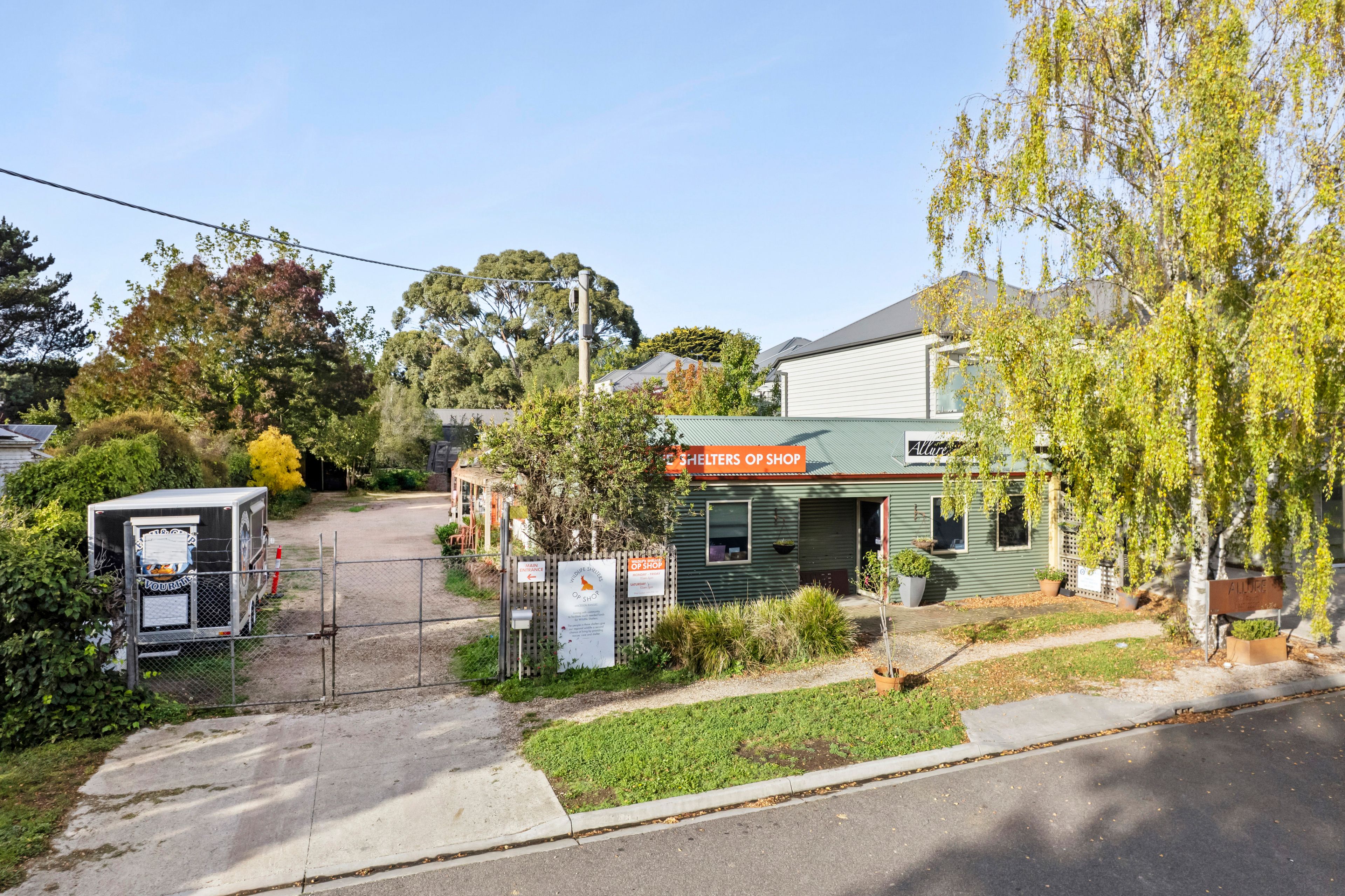 36 Urquhart Street, Woodend, VIC 3442