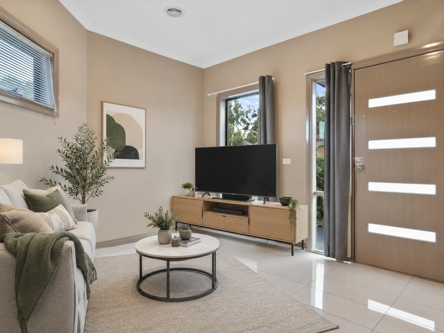 1/21 Stuart Street, Noble Park, VIC 3174