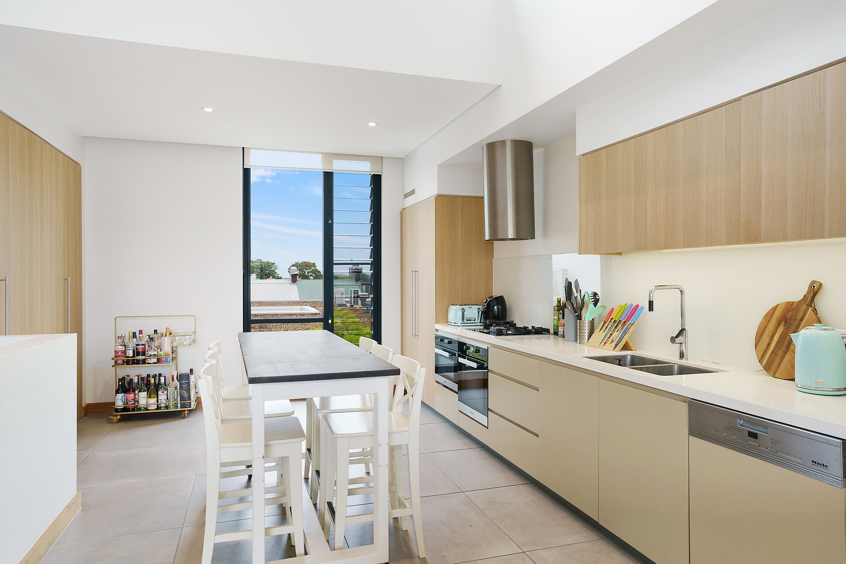 8/24 Gordon Street, Paddington, NSW 2021