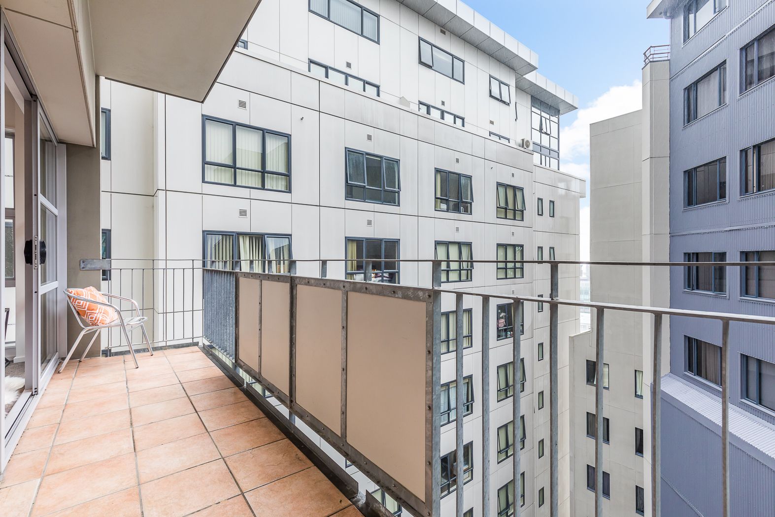 10E/82 Wakefield Street, Auckland Central, Auckland City