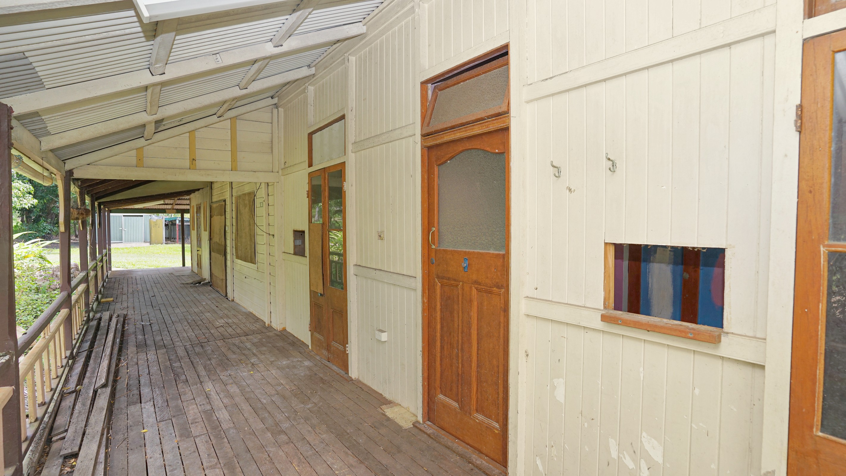 6296 Mackay Eungella Road, Netherdale, QLD 4756