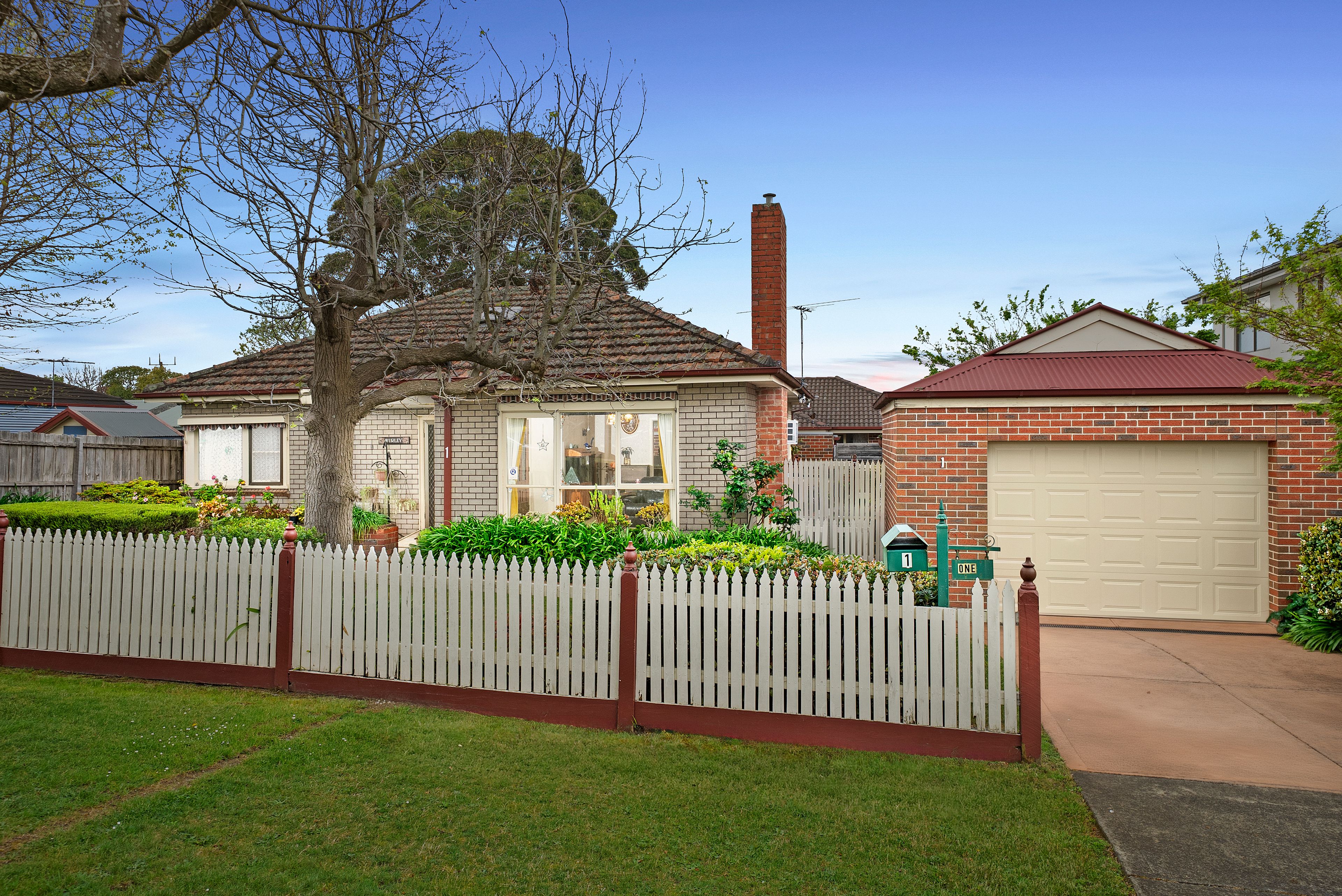 1/1 Ford Street, Ringwood, VIC 3134