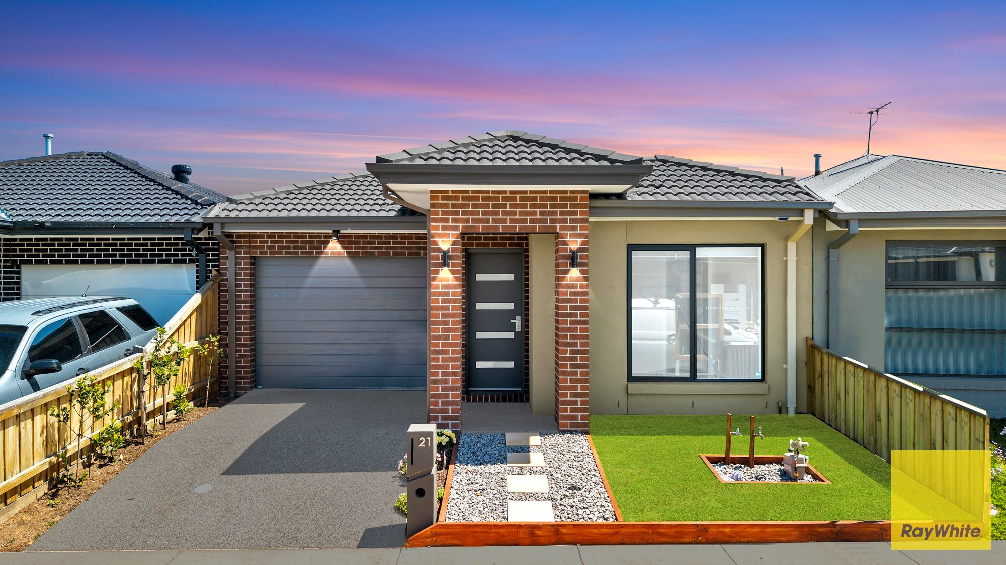 21 Respect Way , Tarneit VIC 3029