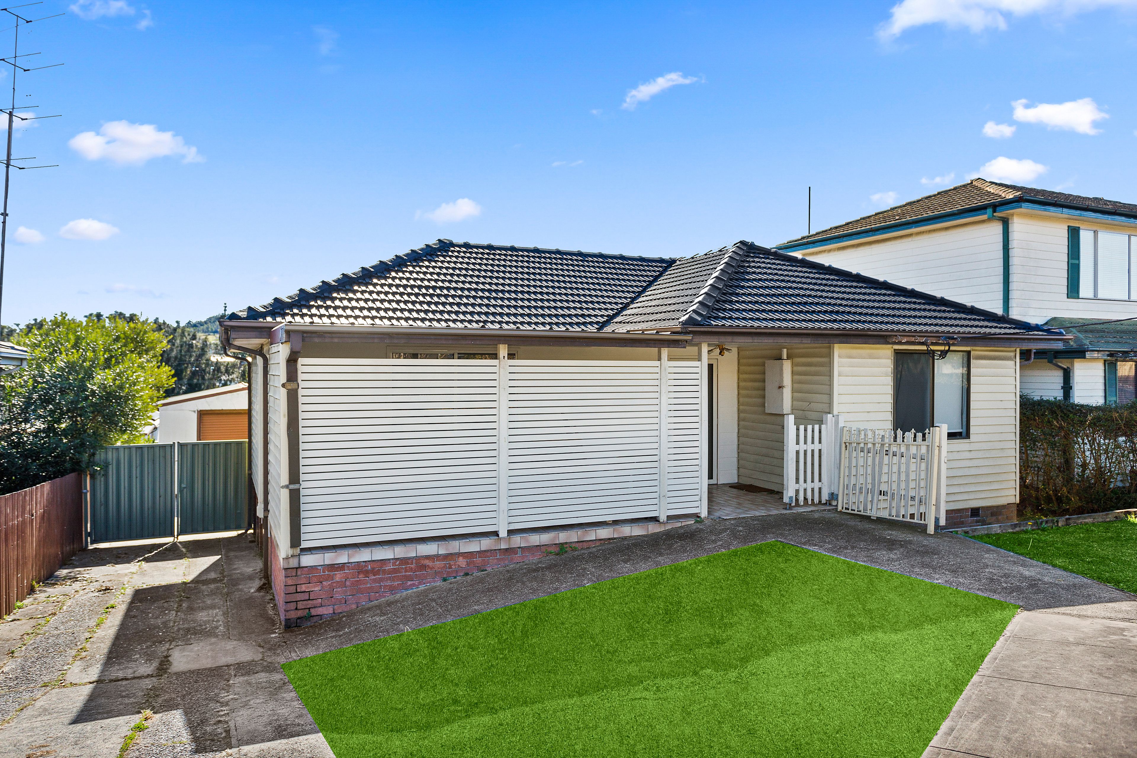 110 Lake Entrance Road, Mount Warrigal NSW 2528