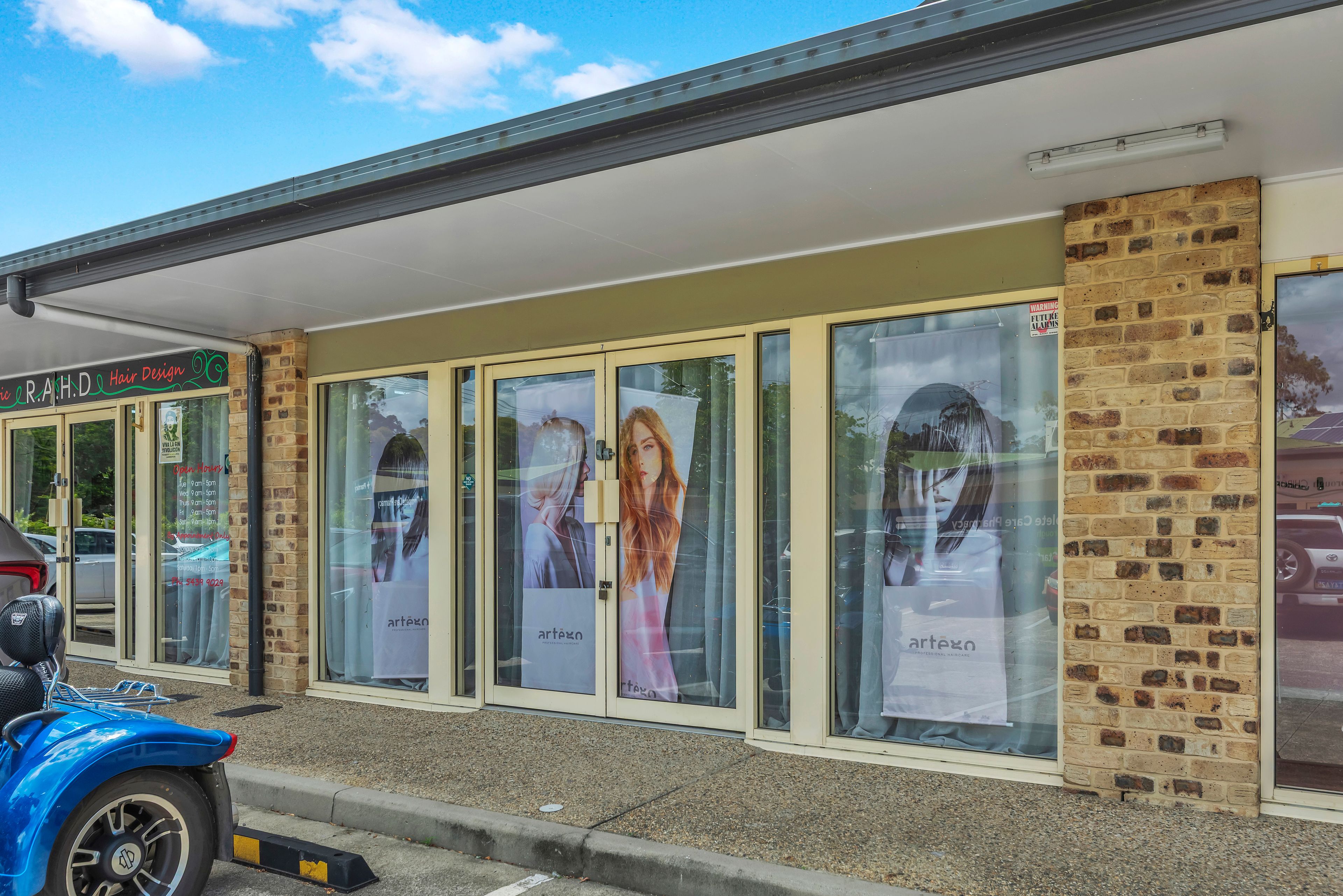 7/7-9 Maleny Street, Landsborough, QLD 4550