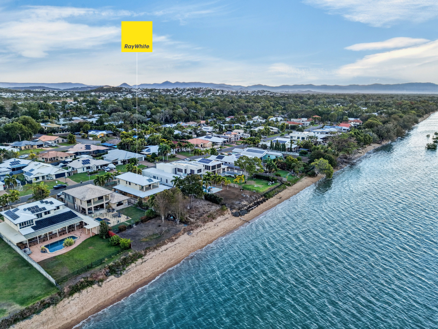 28 Waterview Drive — photo from Ray White Townsville