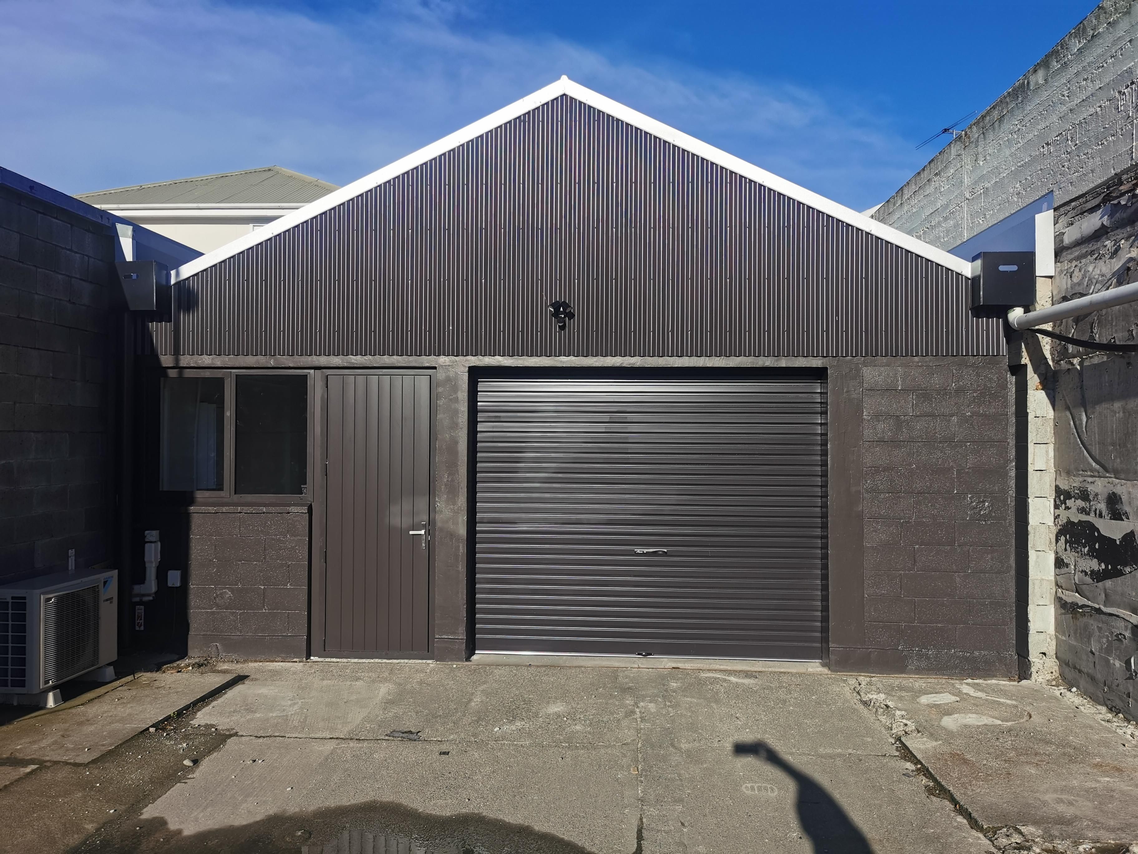 Kaiapoi, Waimakariri District