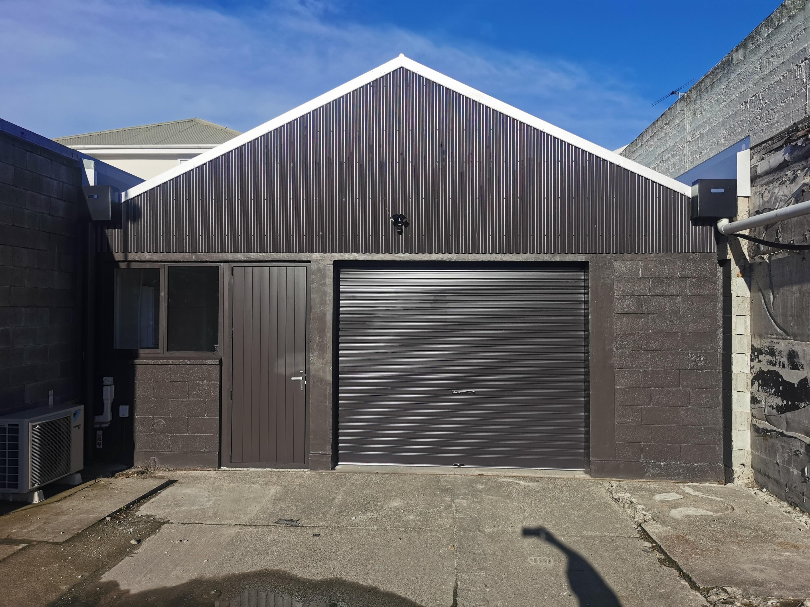 Kaiapoi, Waimakariri District
