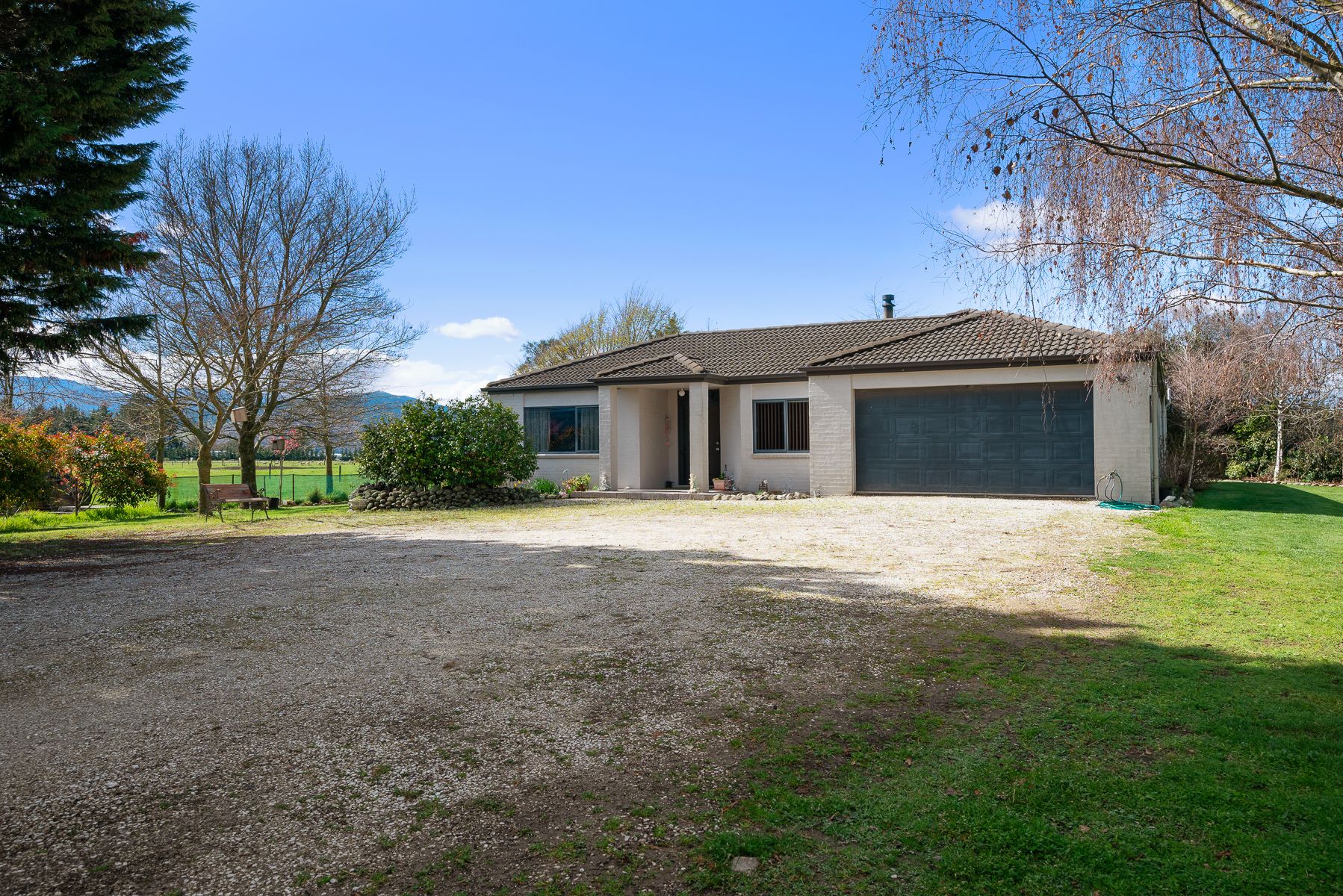2274 State Highway 63, Wairau Valley, Marlborough District