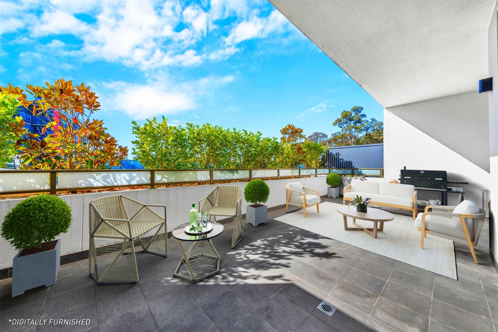 4 Herman Crescent, Rouse Hill NSW 2155