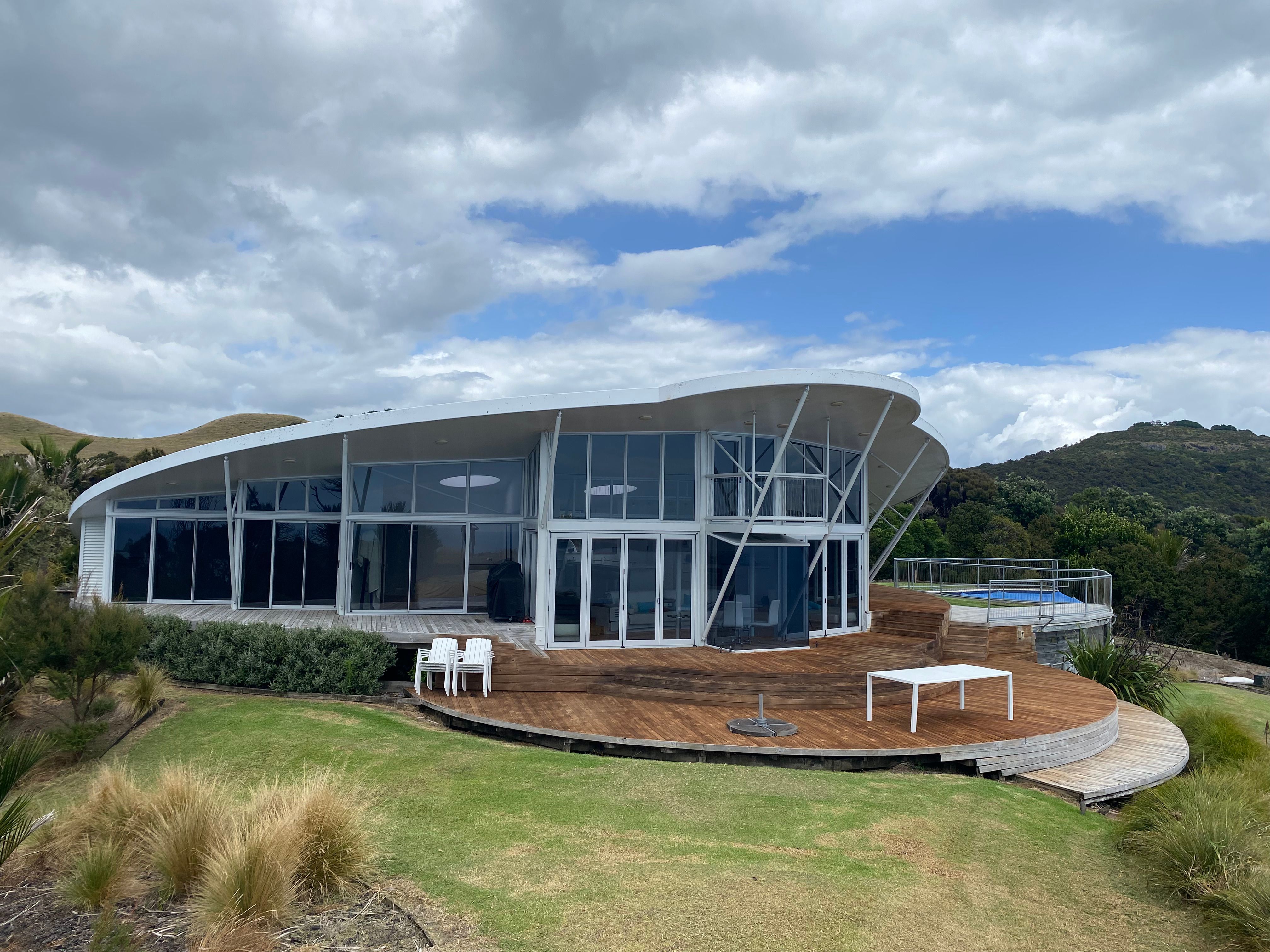 Tauranga Bay, Far North District