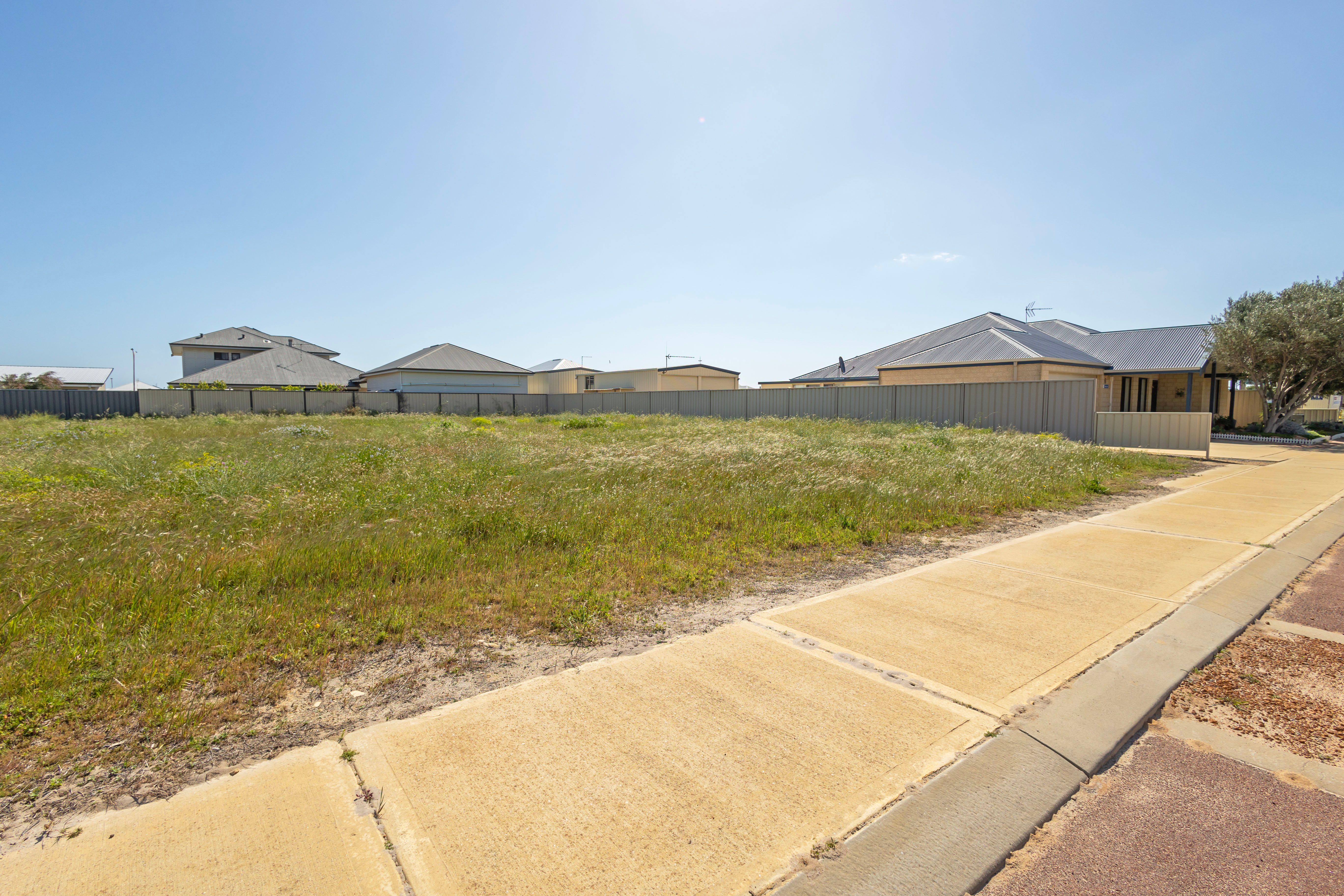 Lot 670, 8 Geordie Way — photo 6 of 6