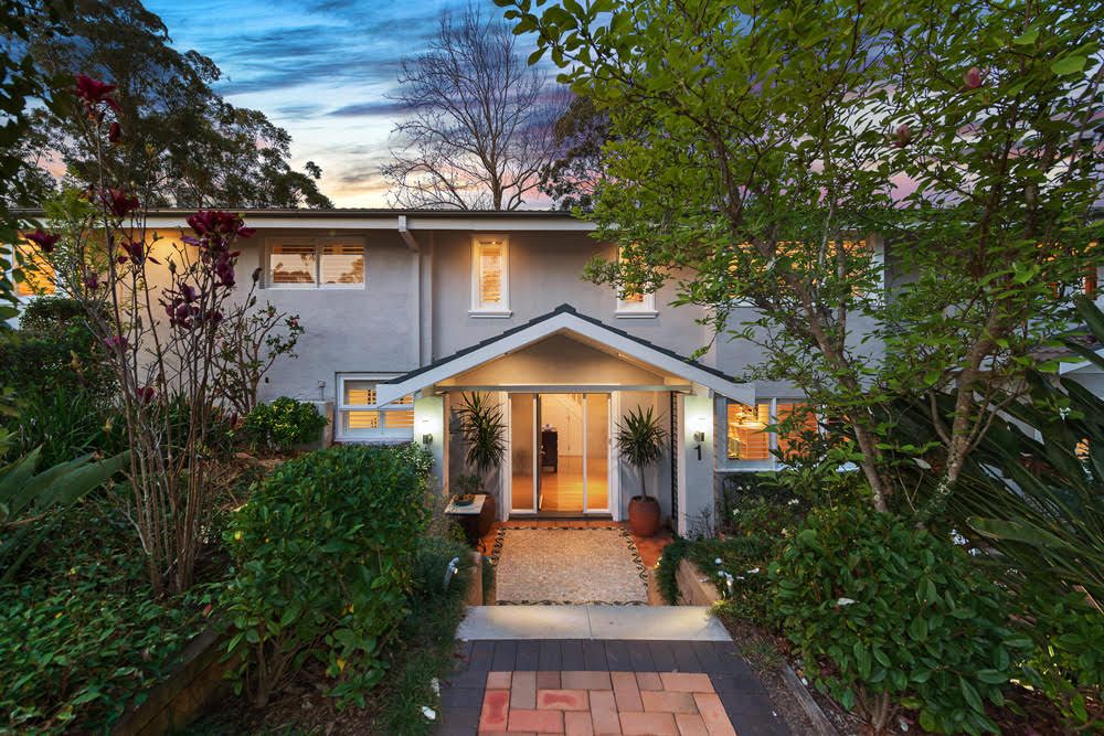 1 Apollo Avenue