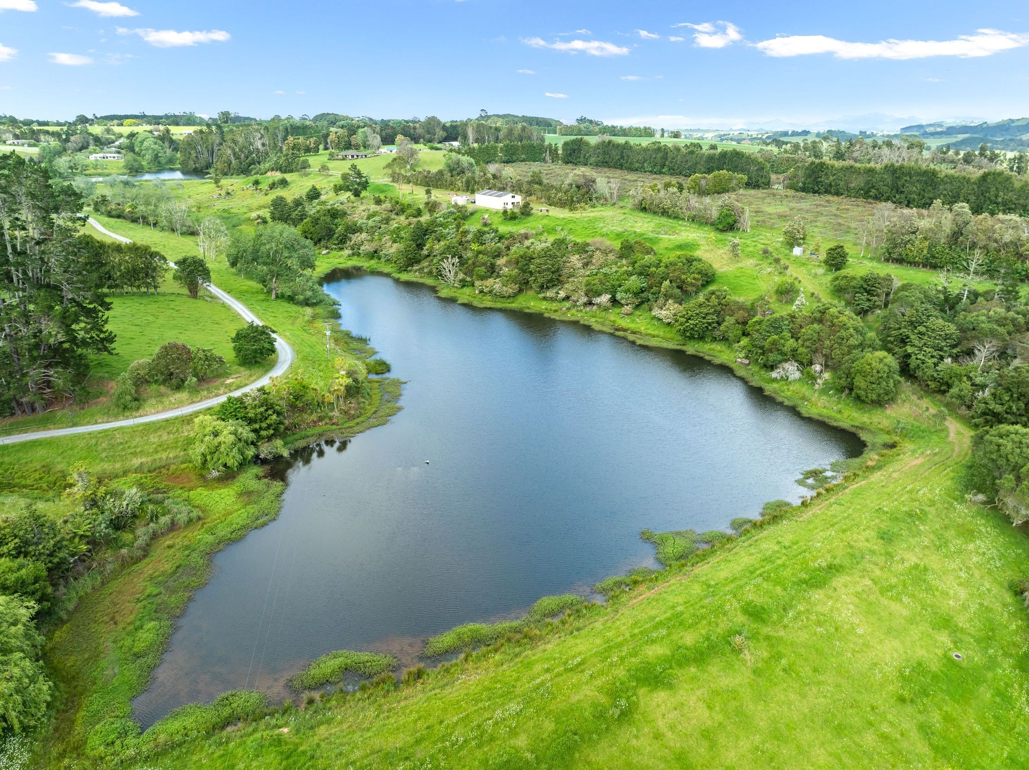100E Hodge Road, Ruatangata, Whangarei District