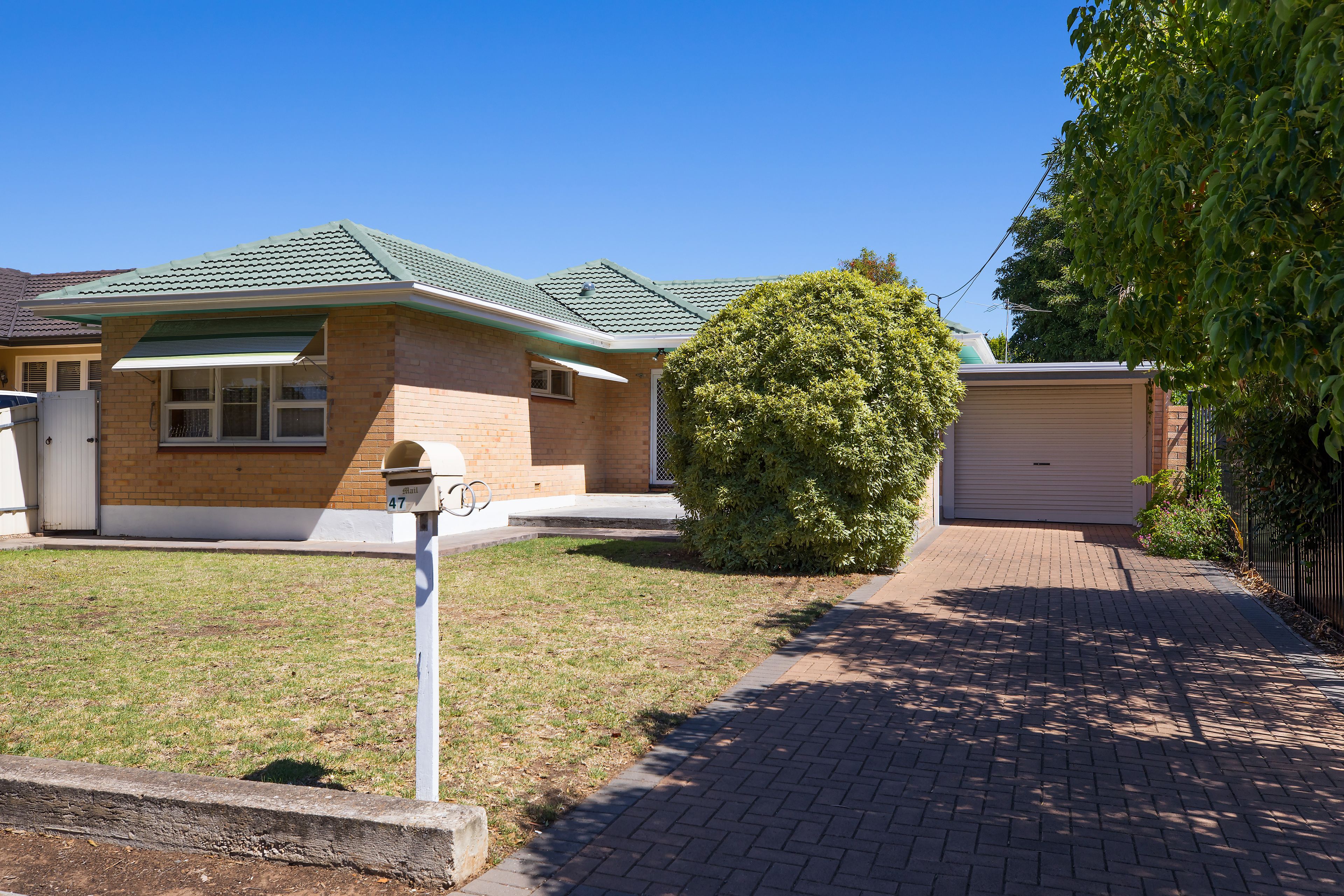 47 Broadway, South Brighton, SA 5048