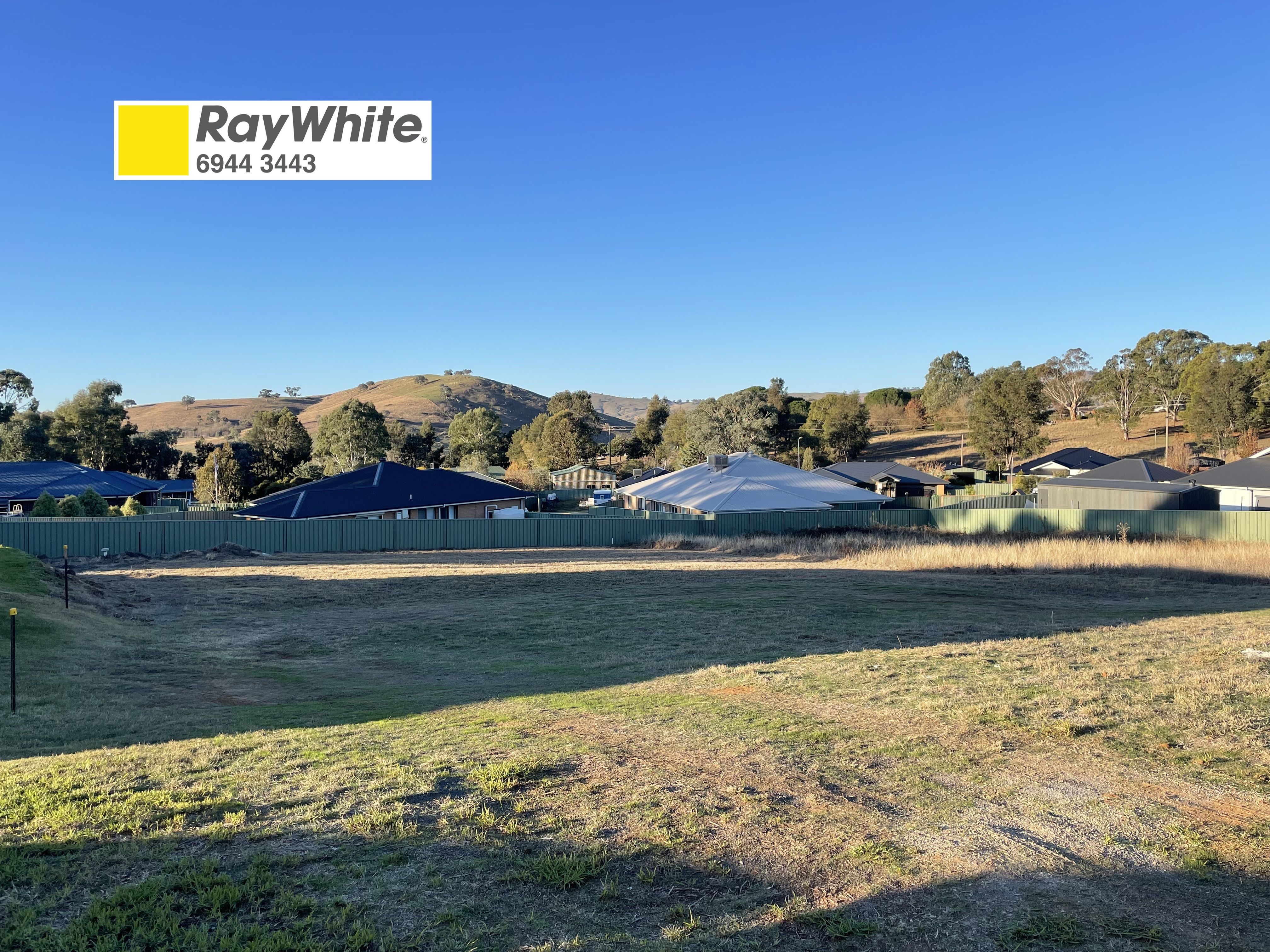 28 Lawson Drive — photo from Ray White Tumut