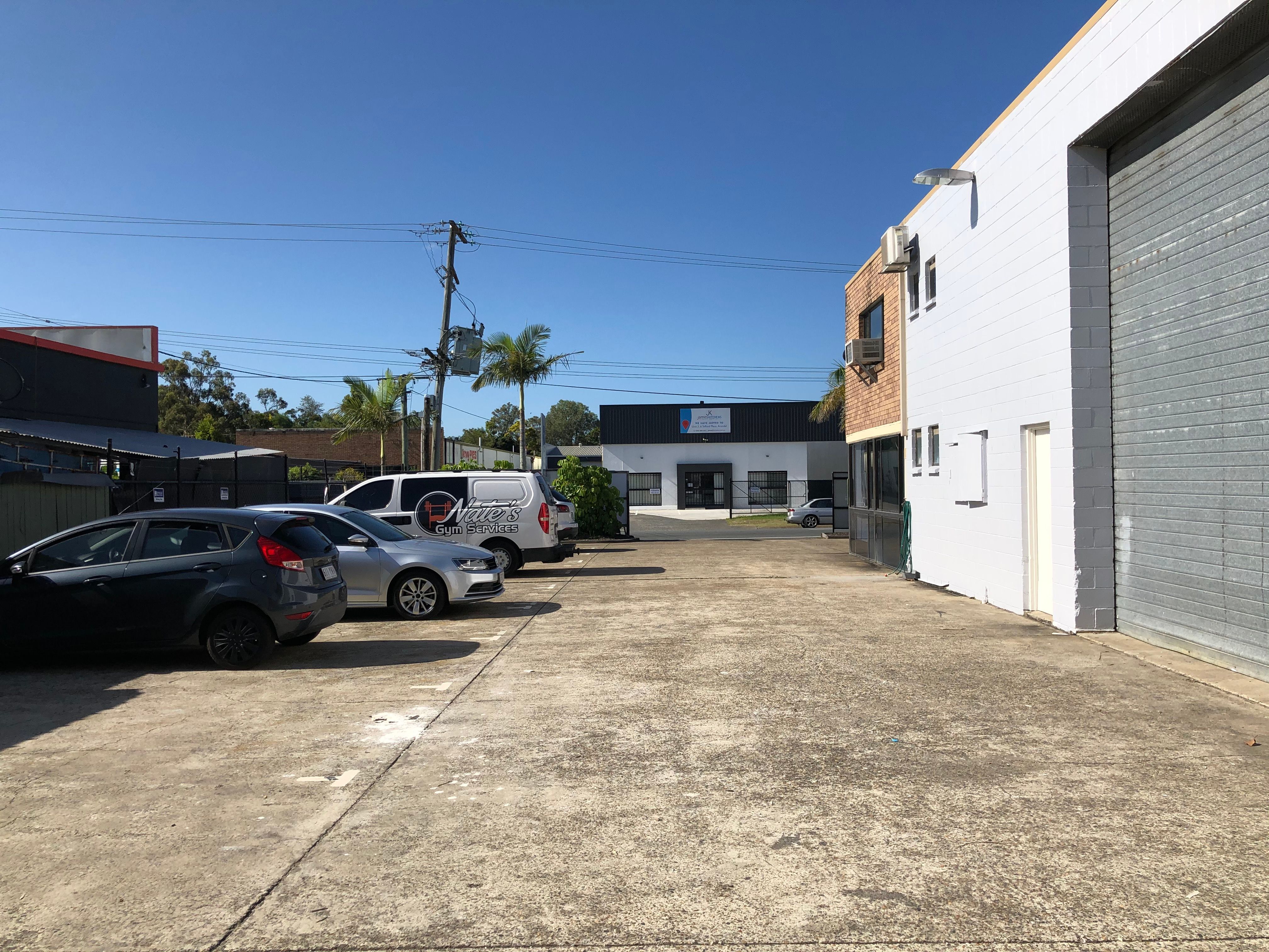 3/13 Brendan Drive, Nerang, QLD 4211