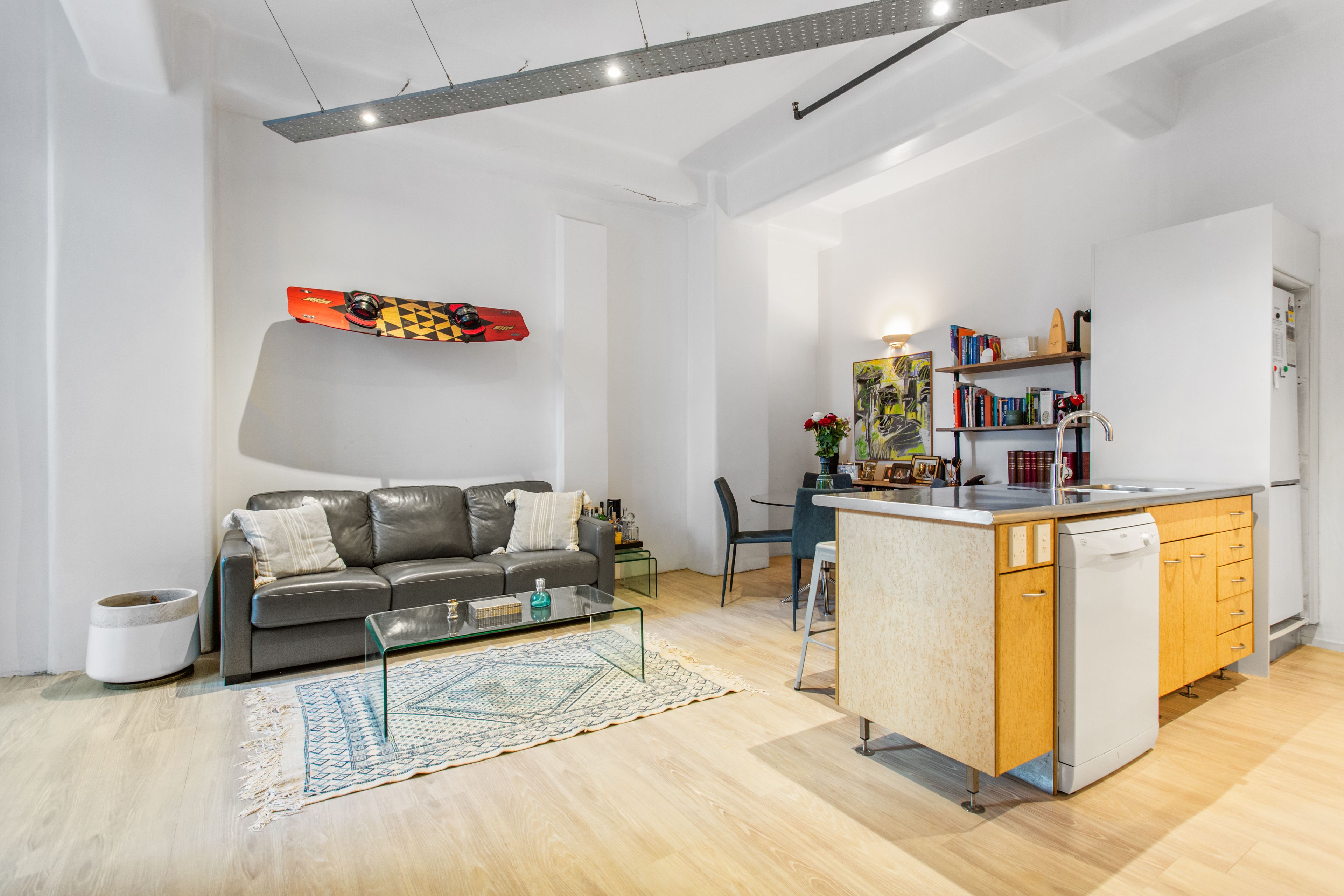 2C/41 Albert Street, Auckland Central, Auckland City