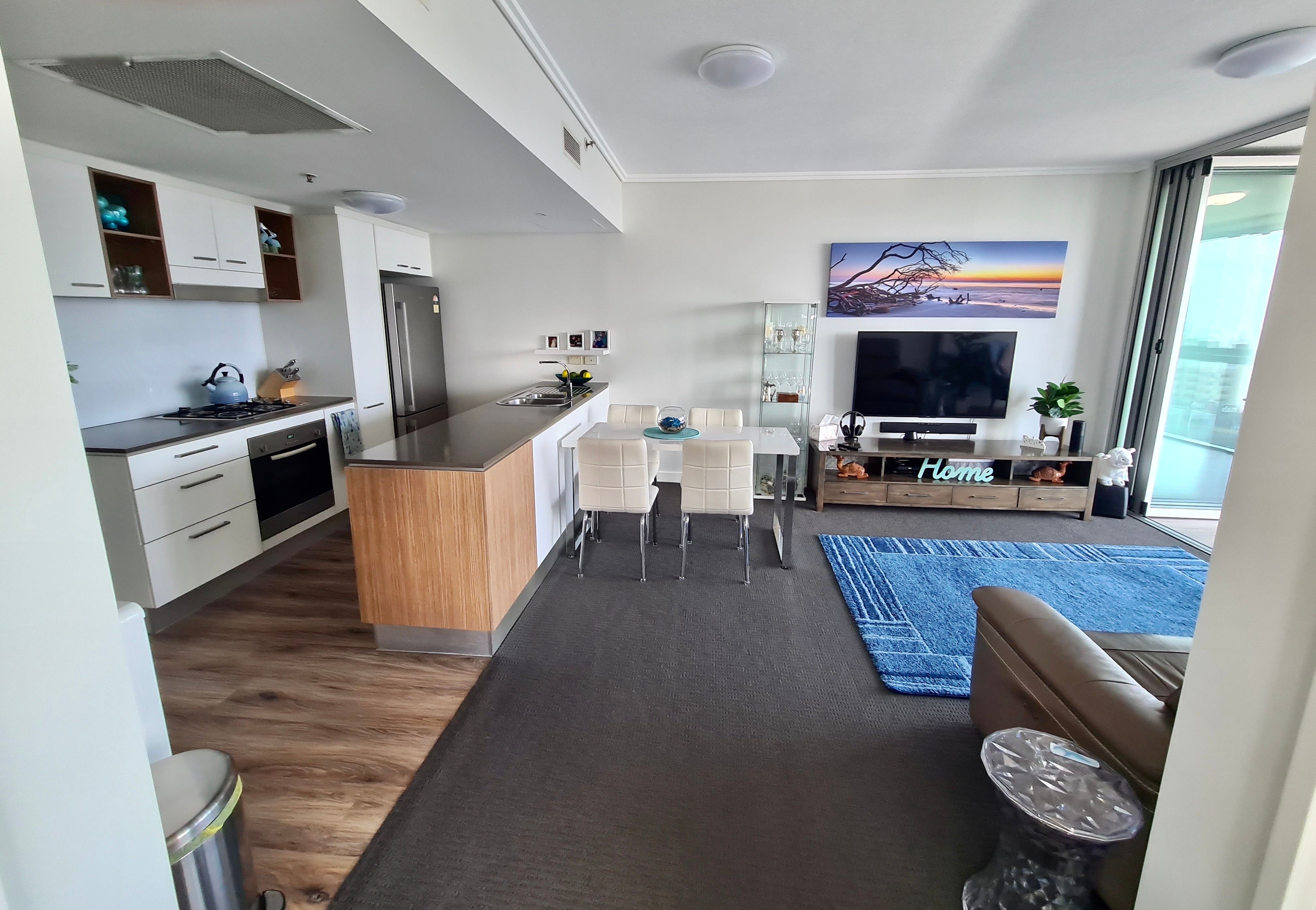 4004/128 Charlotte Street, Brisbane City, QLD 4000