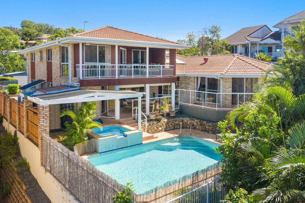 12 Trafalgar Street, Highland Park QLD 4211