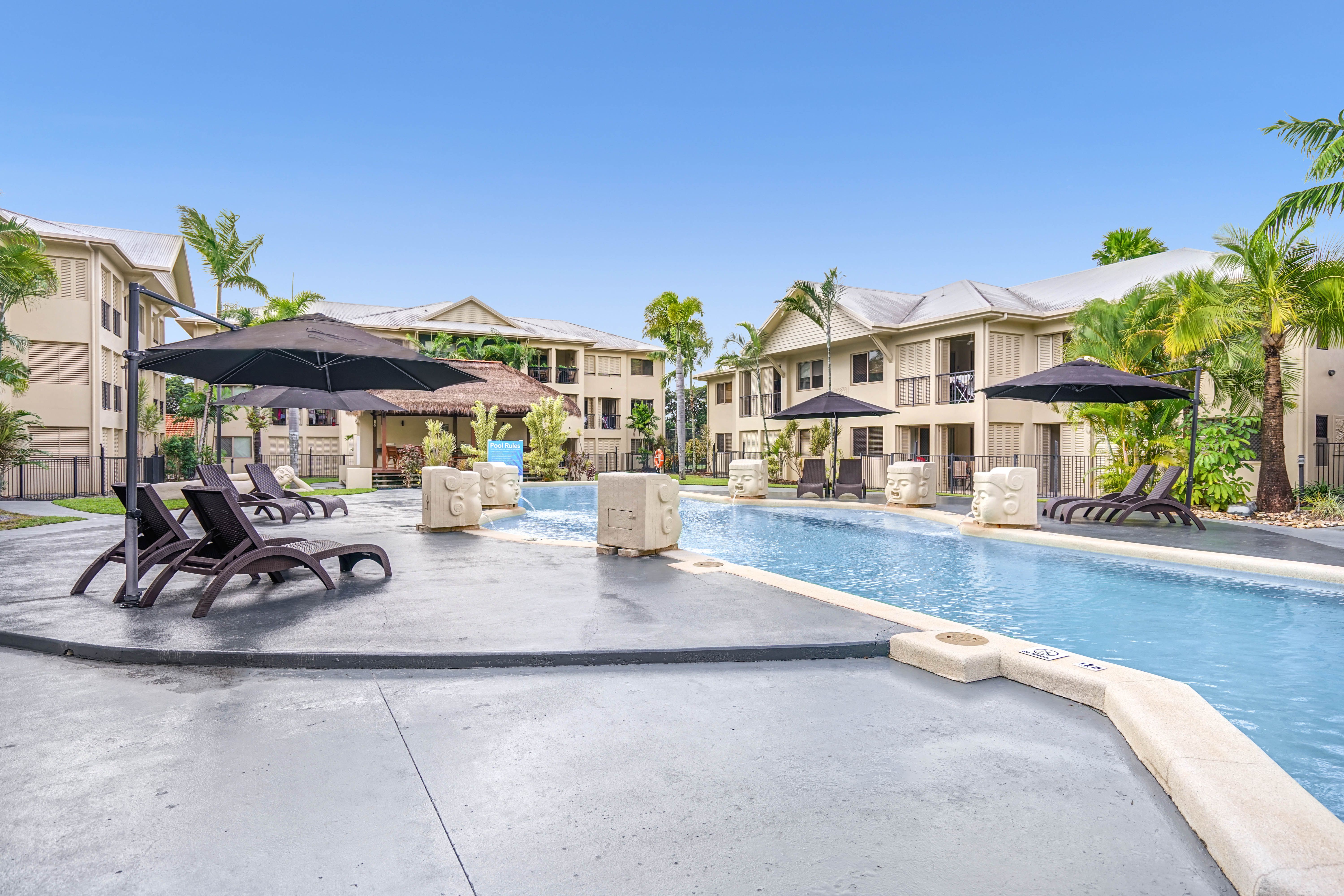 144/58-62 Ardisia Street, Smithfield, QLD 4878