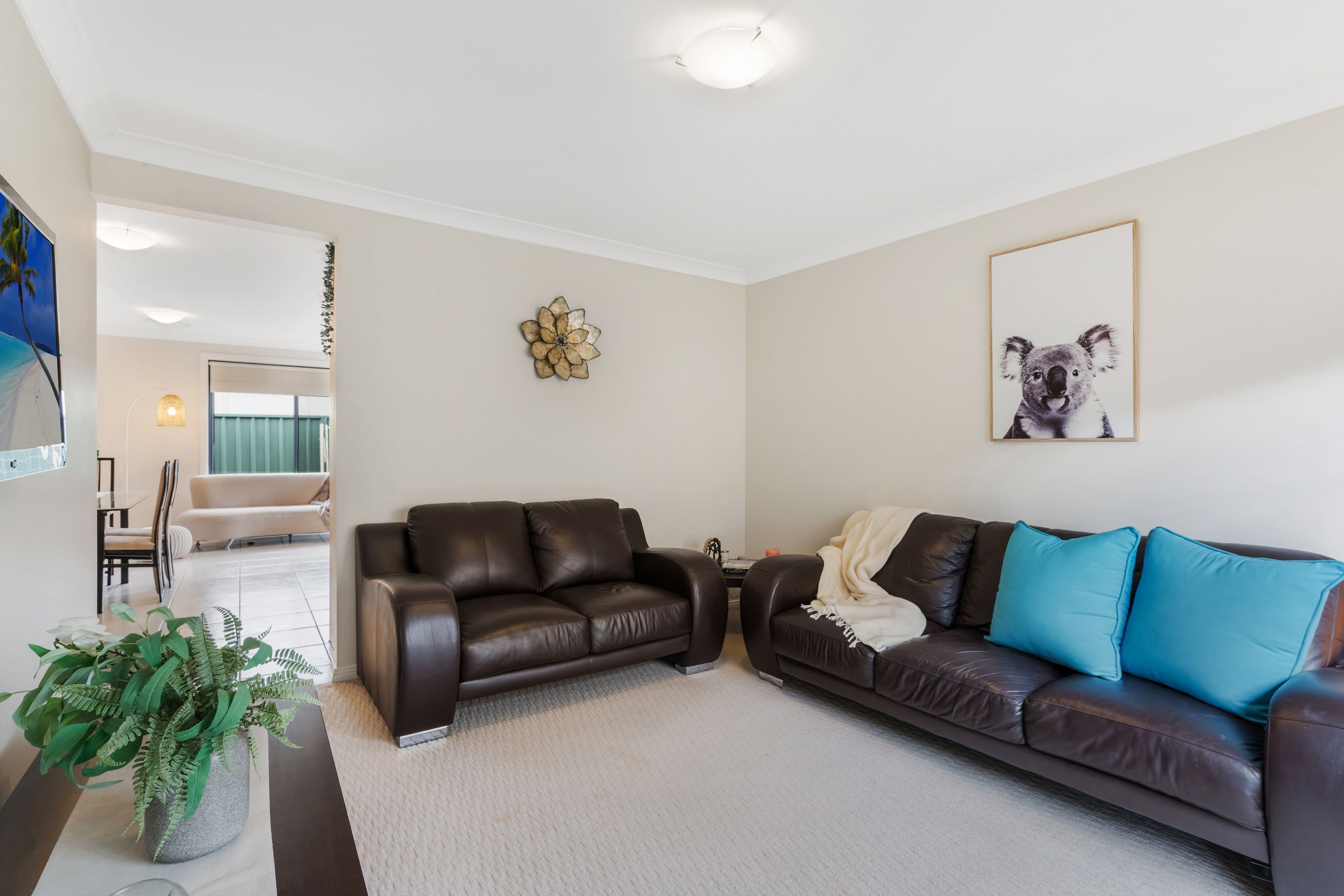 7/21 Oxford Street, Smithfield, NSW 2164