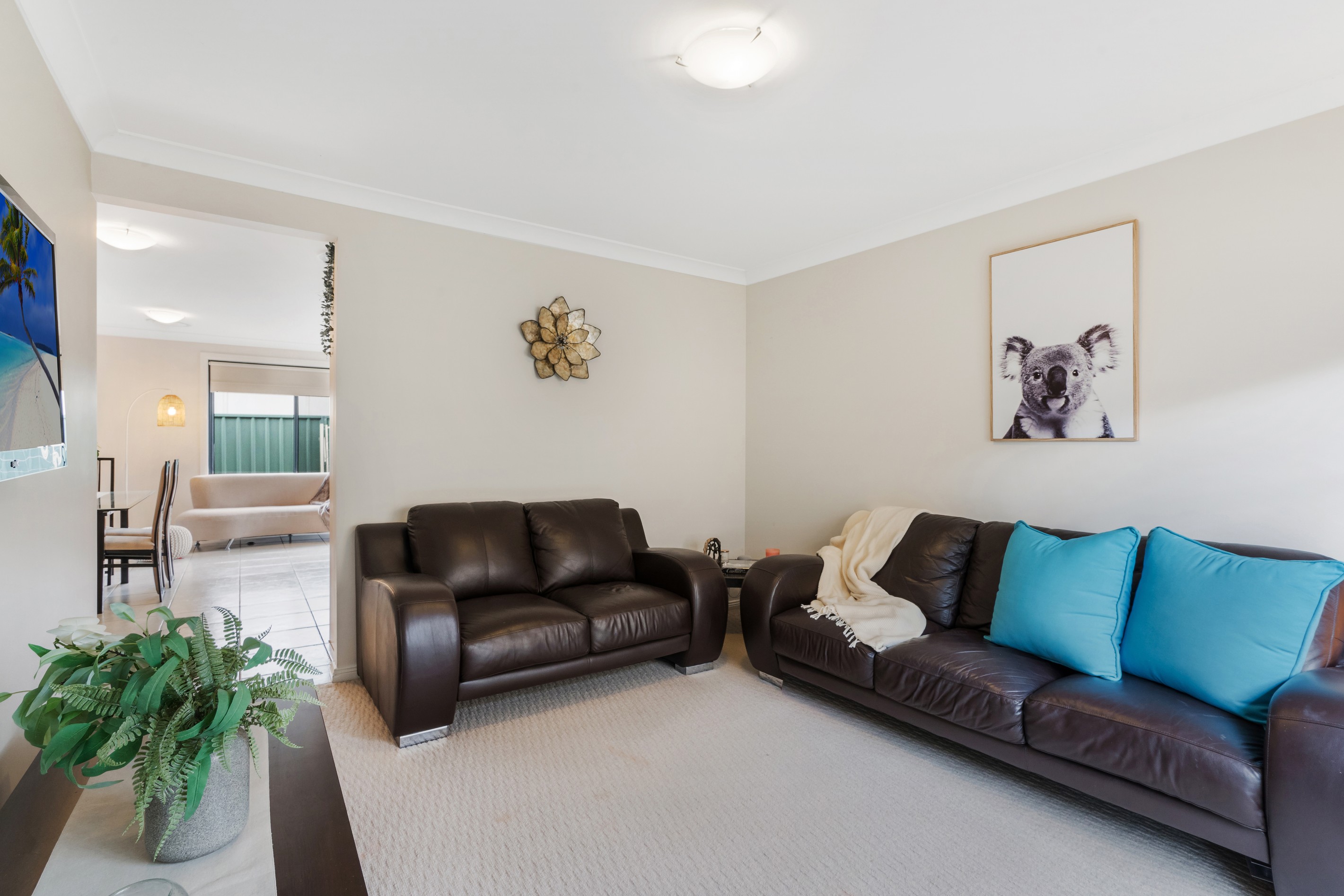 7/21 Oxford Street, Smithfield, NSW 2164