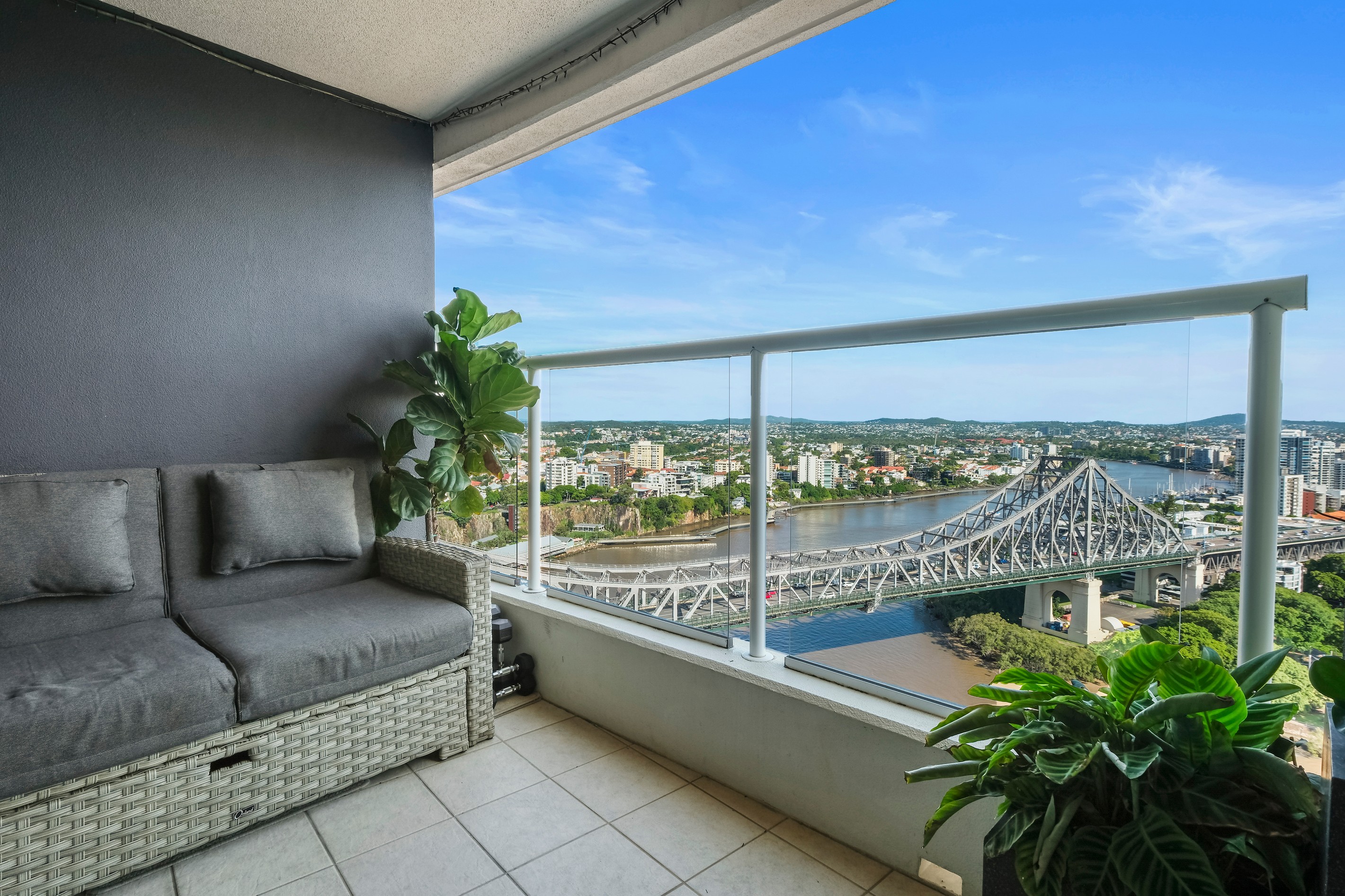 264/82 Boundary Street, Brisbane City, QLD 4000