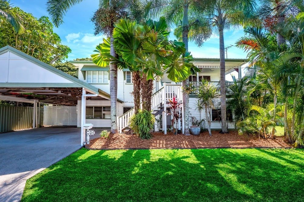 232 Woodward Street, Whitfield, QLD 4870