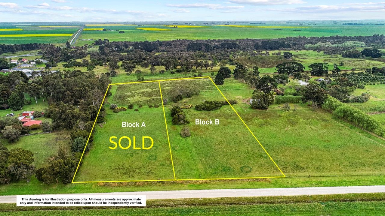 Lot 907 Skeer Road, Hatherleigh, SA 5280 Sold Land Ray White Kingston